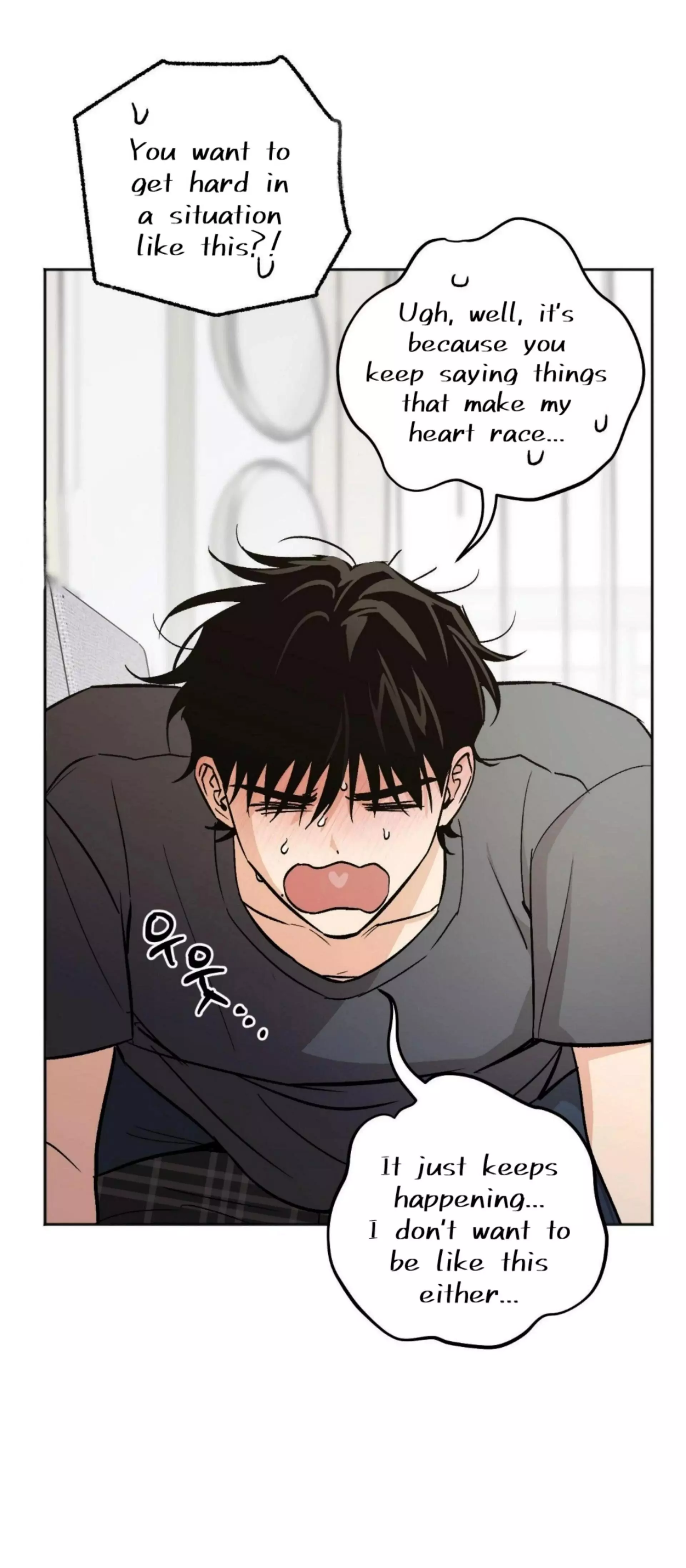 Origin Of Rite Chapter 28 page 54