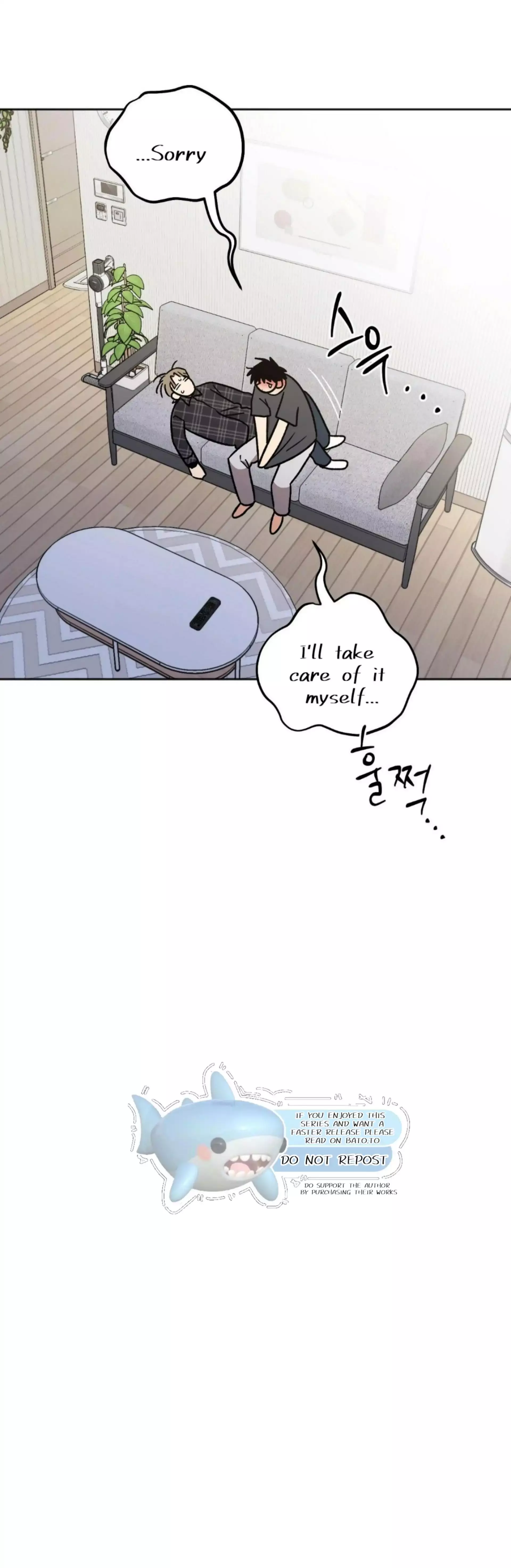 Origin Of Rite Chapter 28 page 55