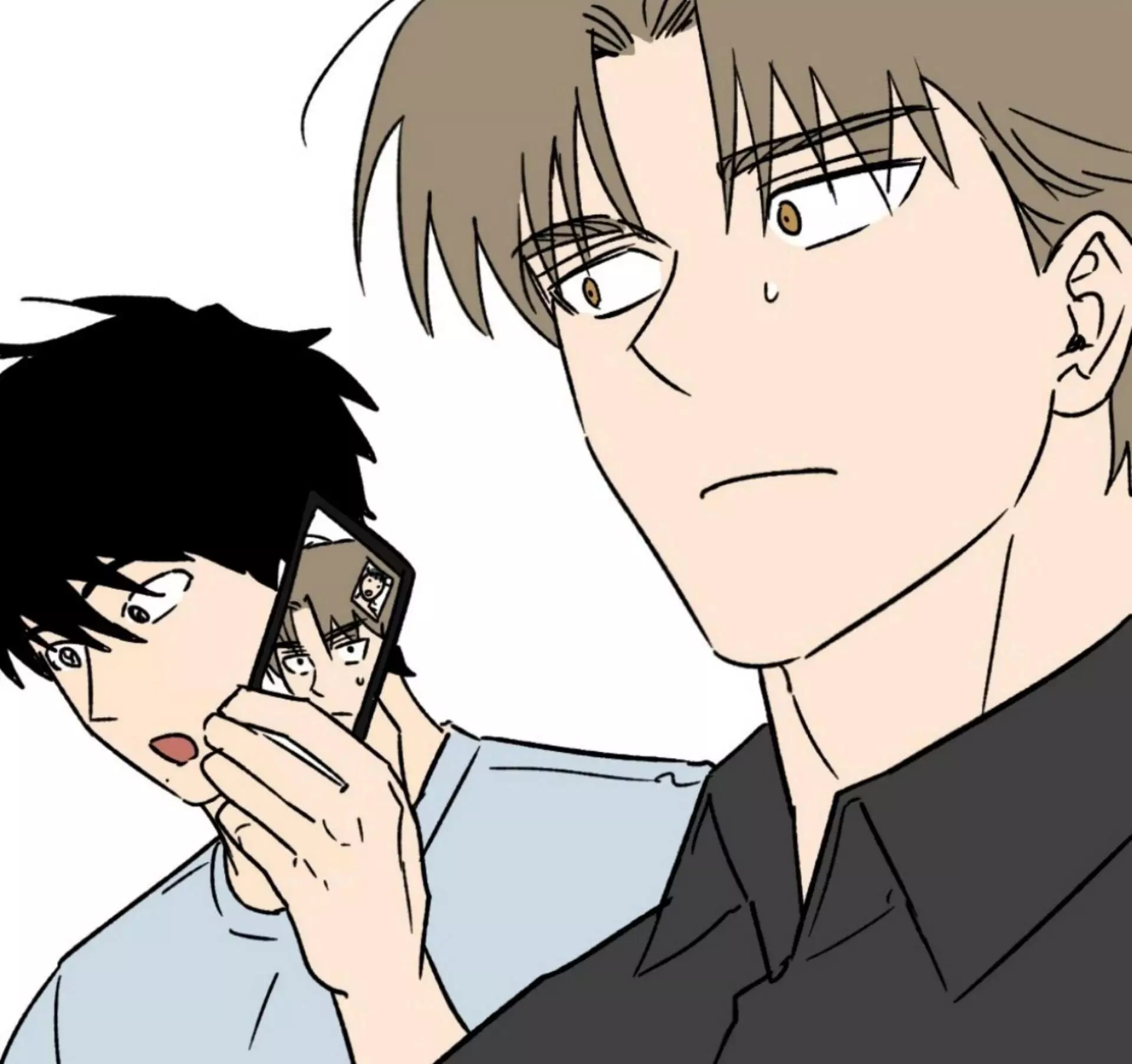 Origin Of Rite Chapter 28 page 63