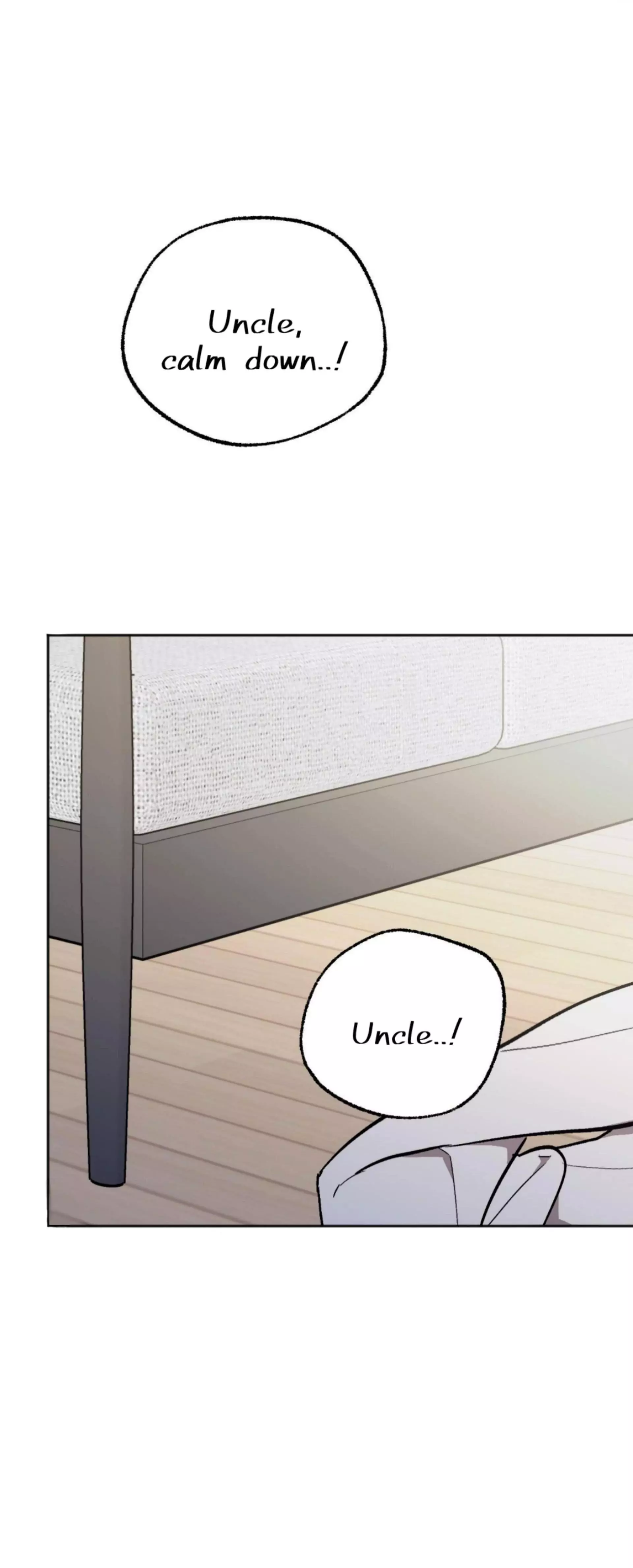 Origin Of Rite Chapter 29 page 1