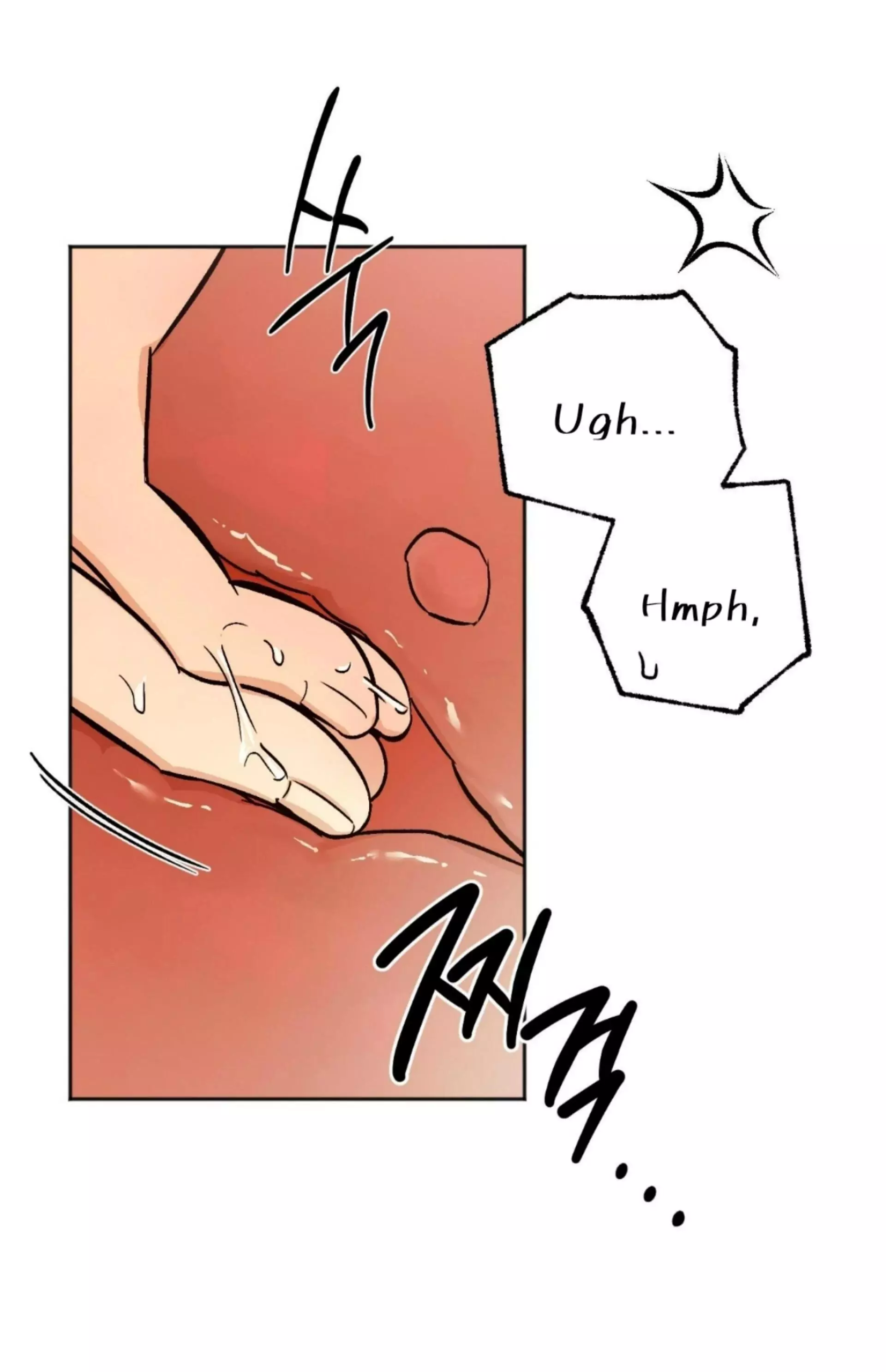 Origin Of Rite Chapter 29 page 20