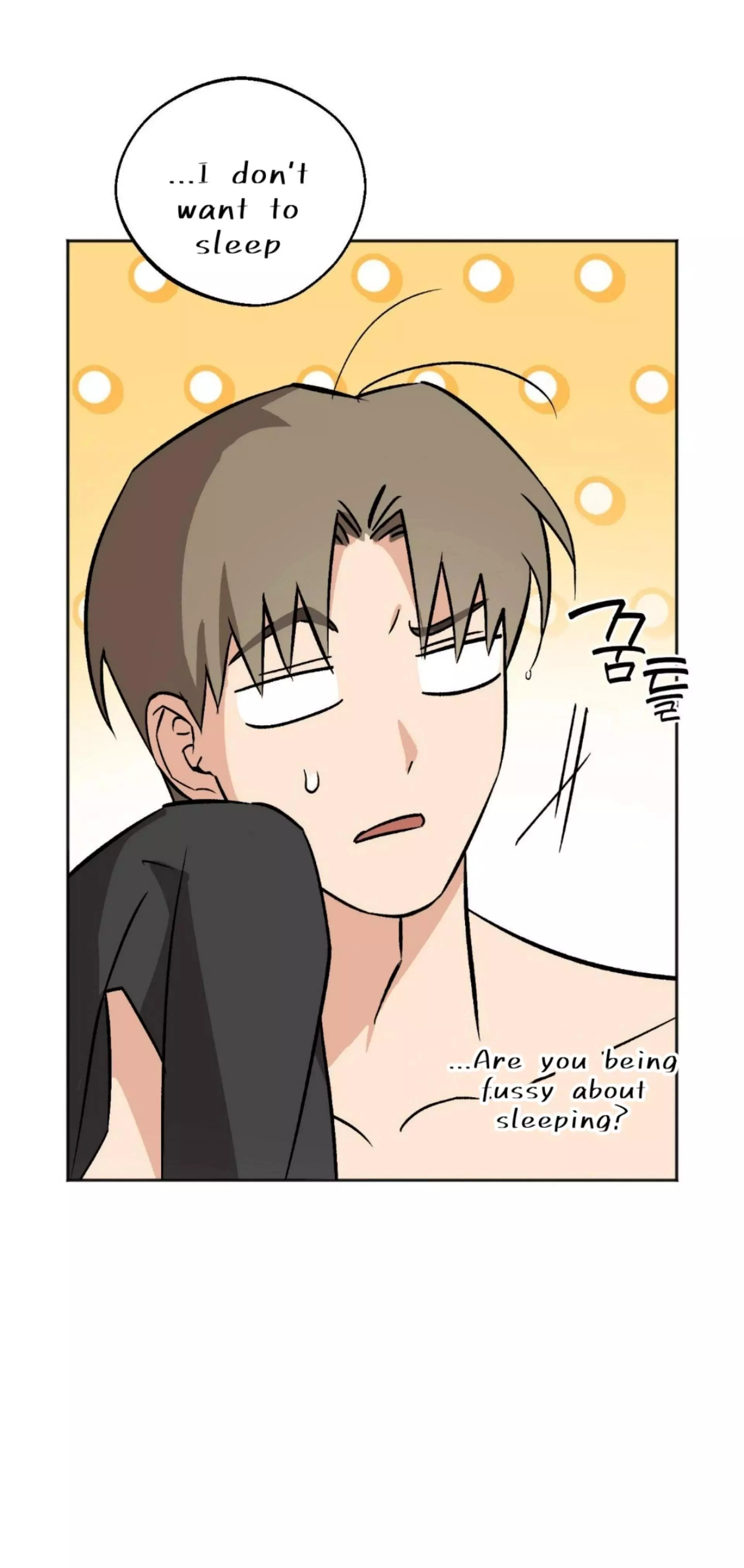 Origin Of Rite Chapter 29 page 39