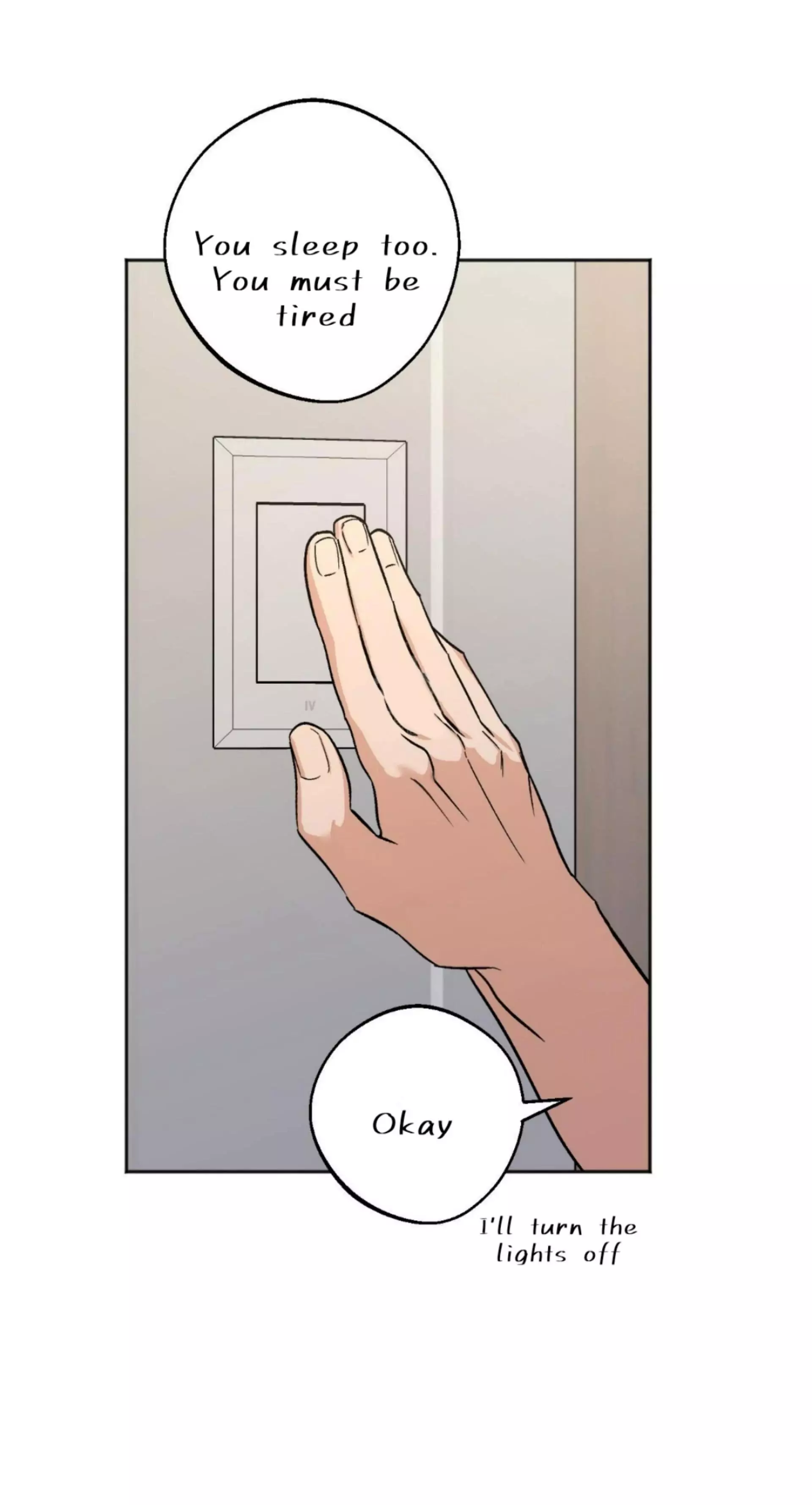 Origin Of Rite Chapter 29 page 44