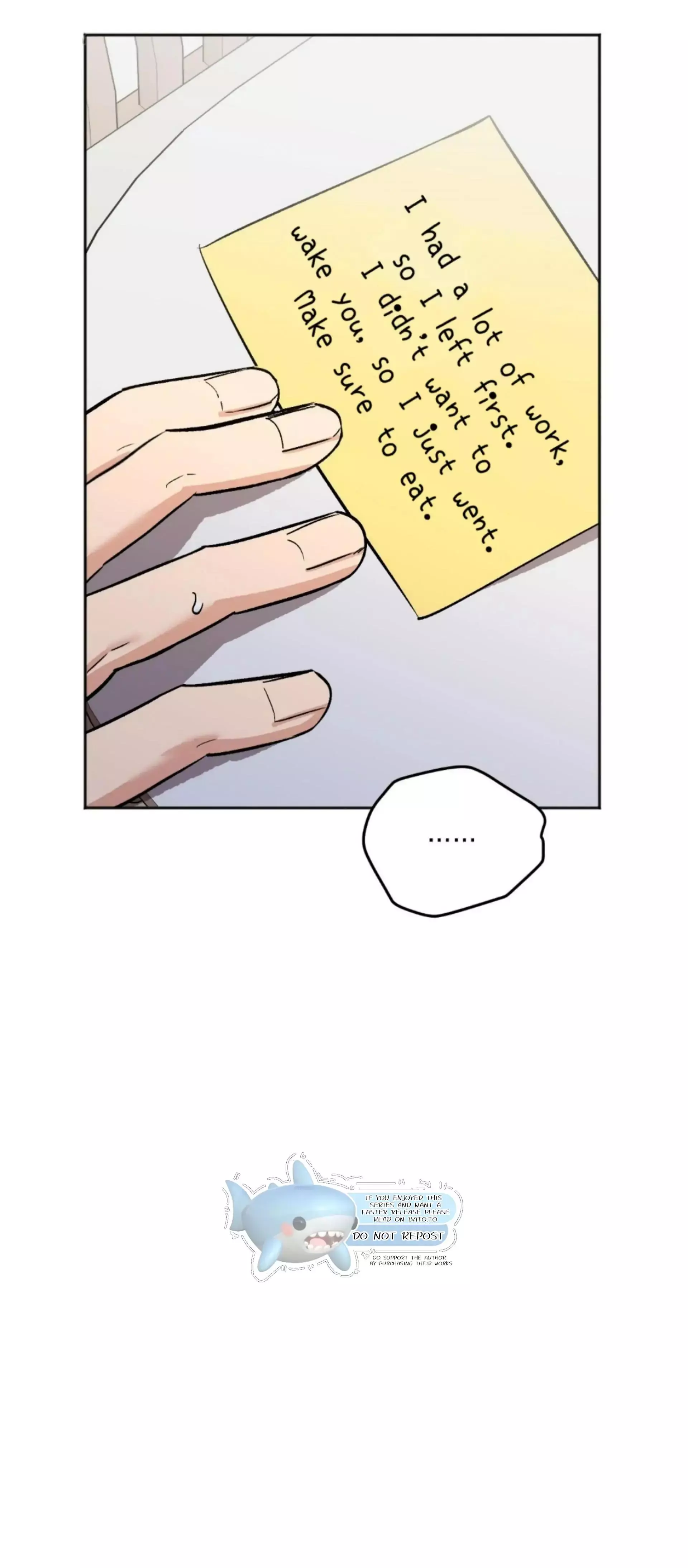 Origin Of Rite Chapter 29 page 58