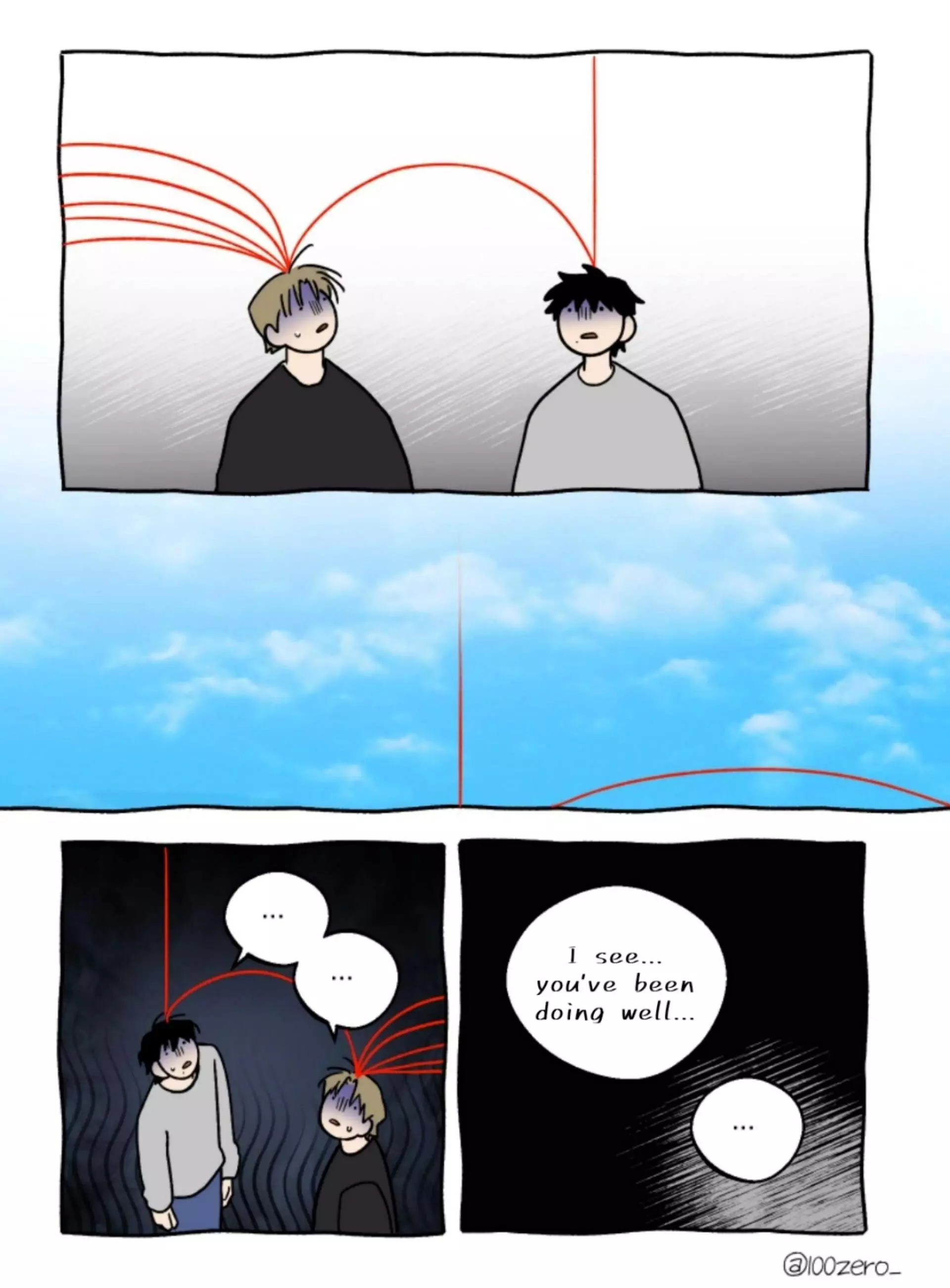 Origin Of Rite Chapter 29 page 69