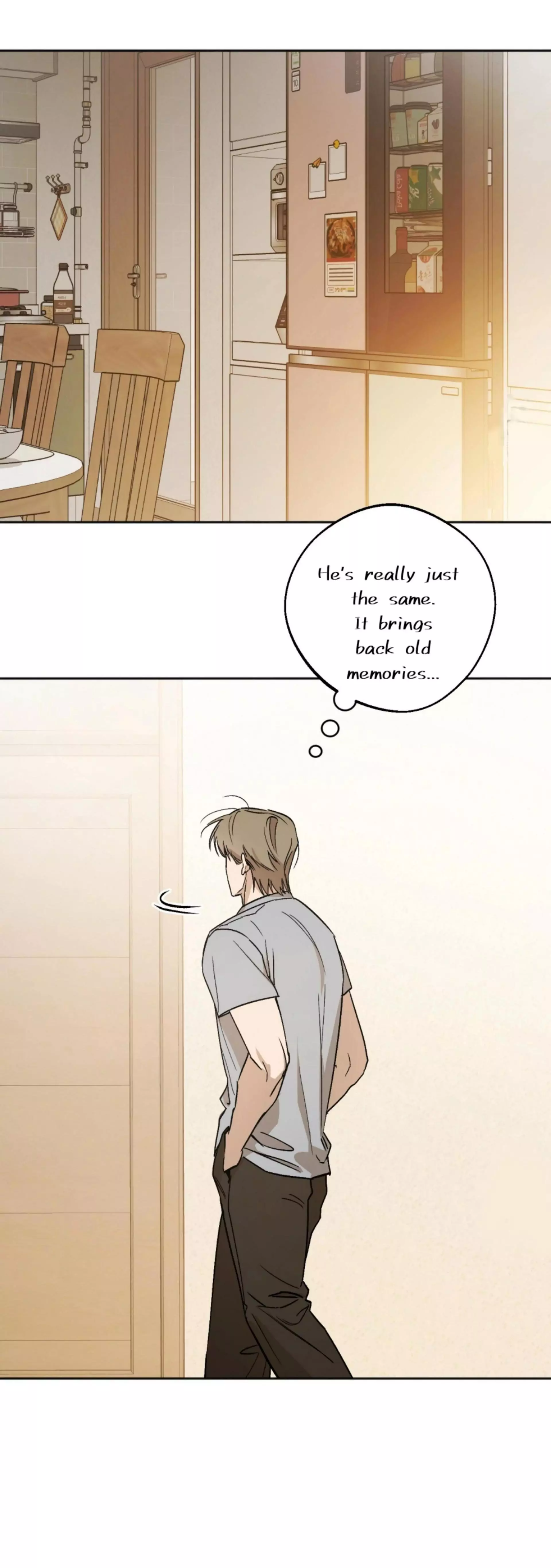 Origin Of Rite Chapter 3 page 36