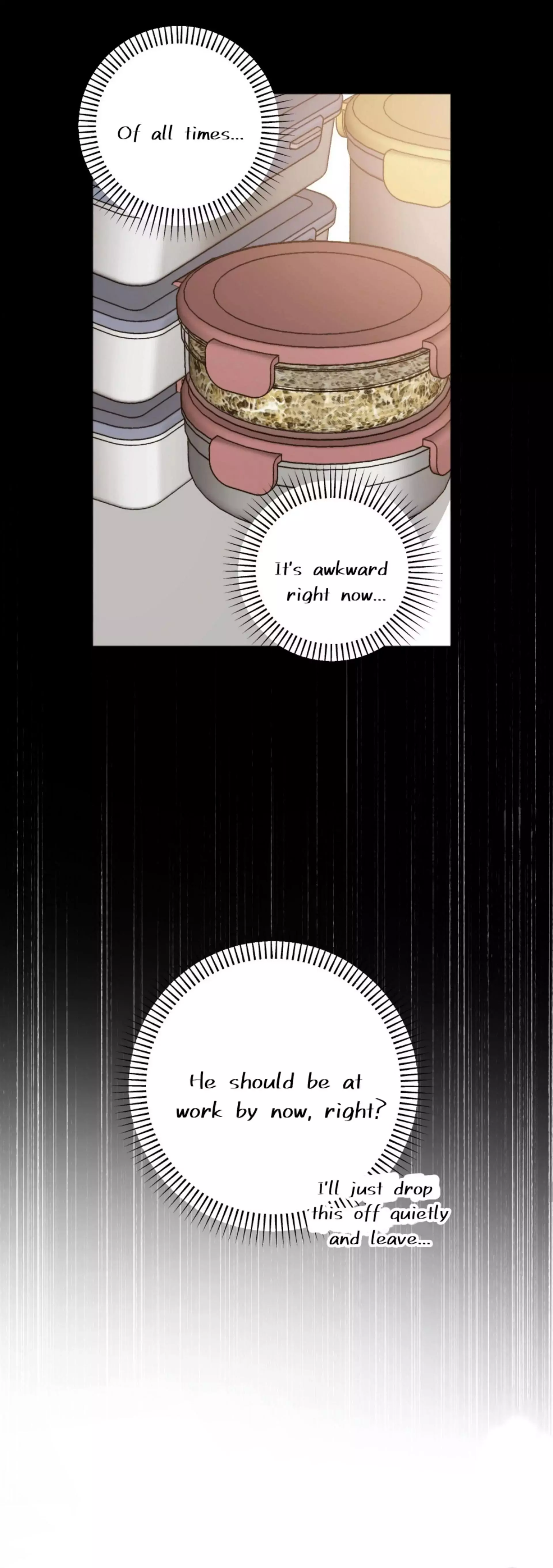 Origin Of Rite Chapter 3 page 33