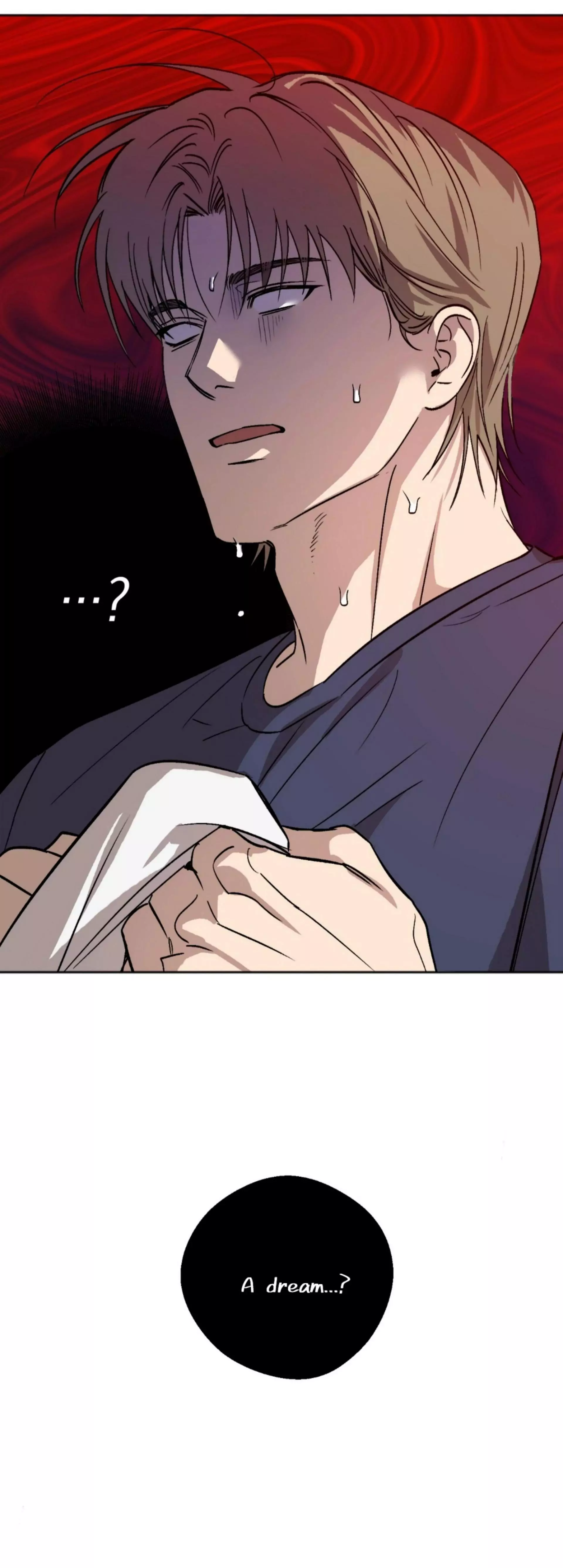 Origin Of Rite Chapter 3 page 59