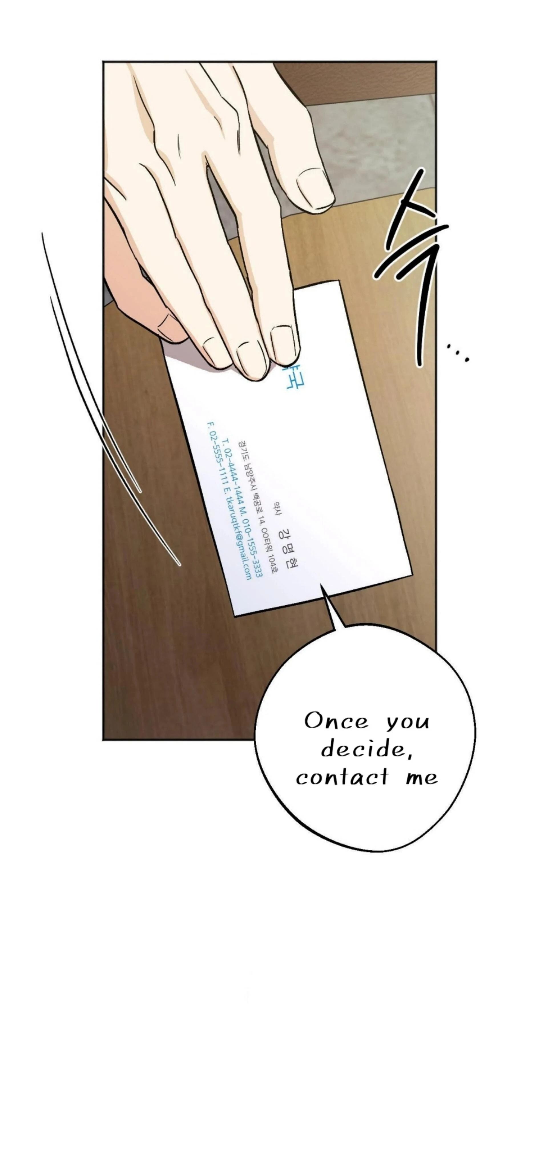 Origin Of Rite Chapter 30 page 40
