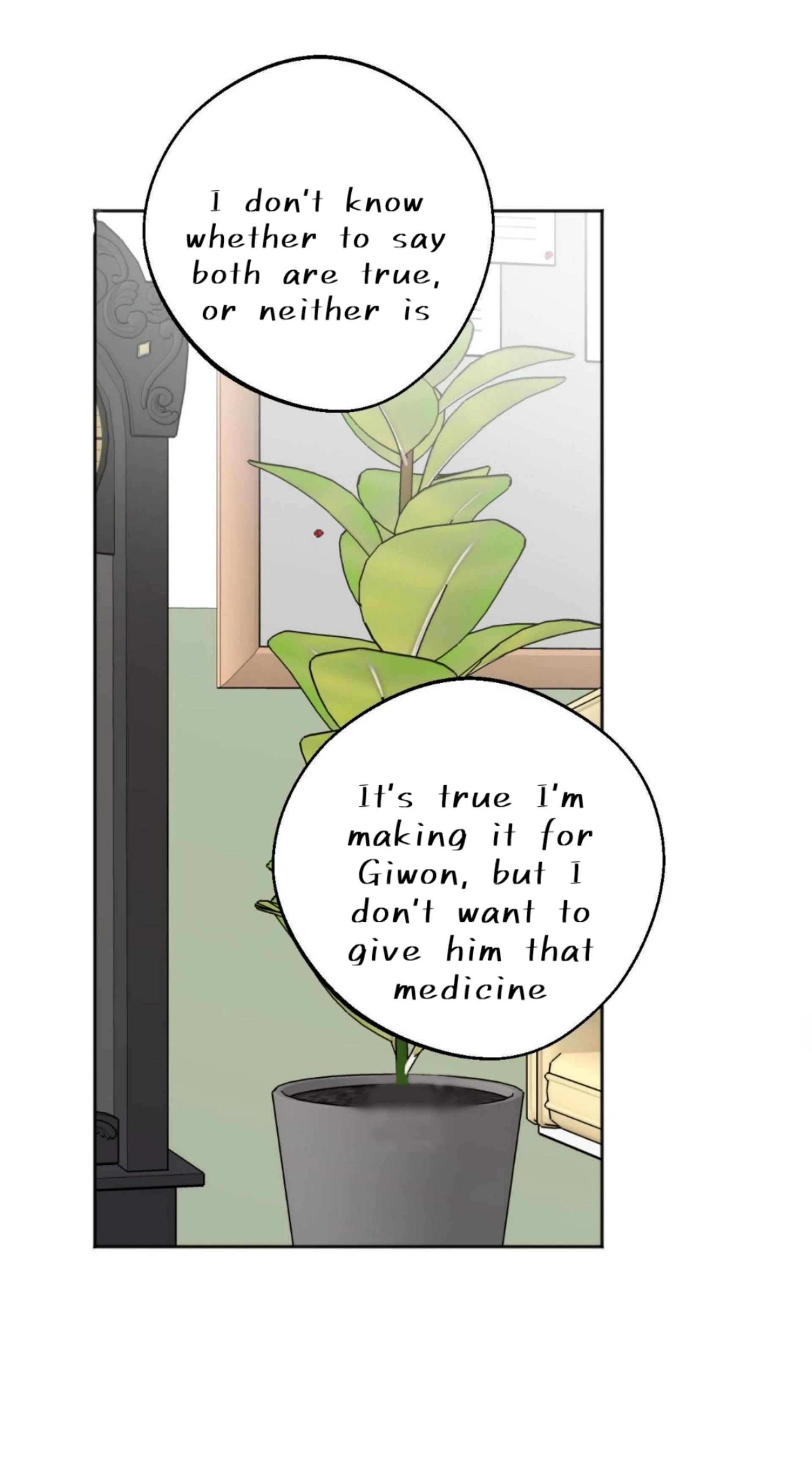 Origin Of Rite Chapter 30 page 7