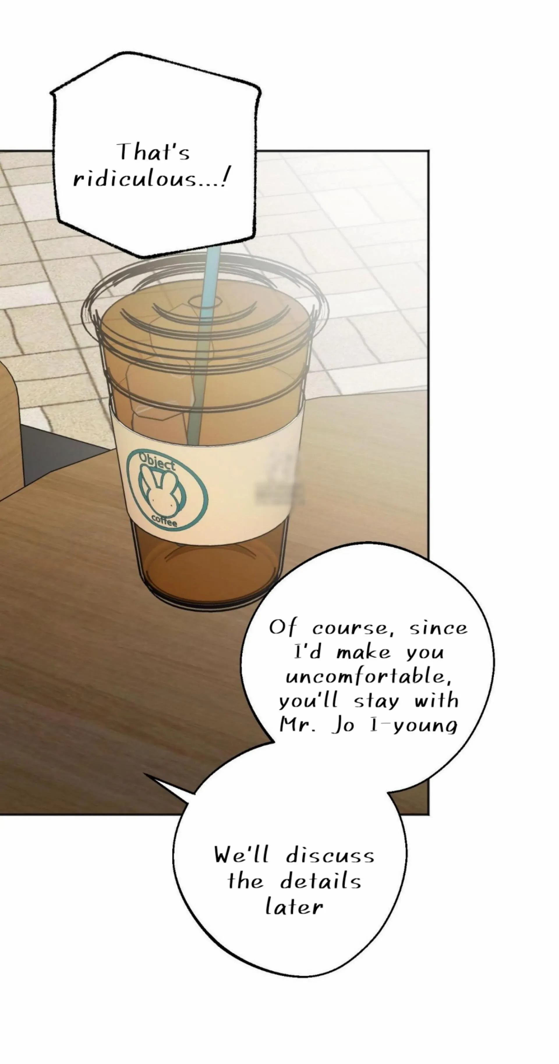 Origin Of Rite Chapter 30 page 33