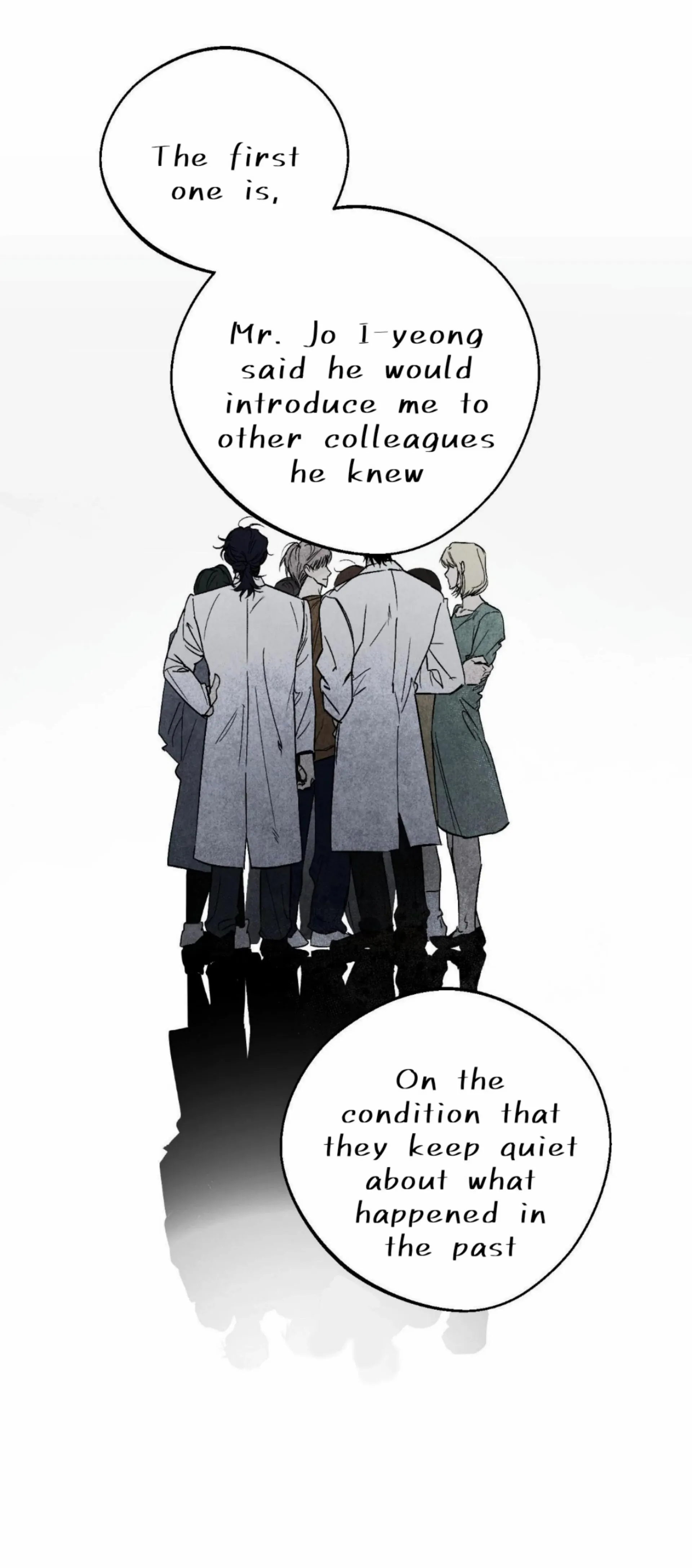 Origin Of Rite Chapter 30 page 24