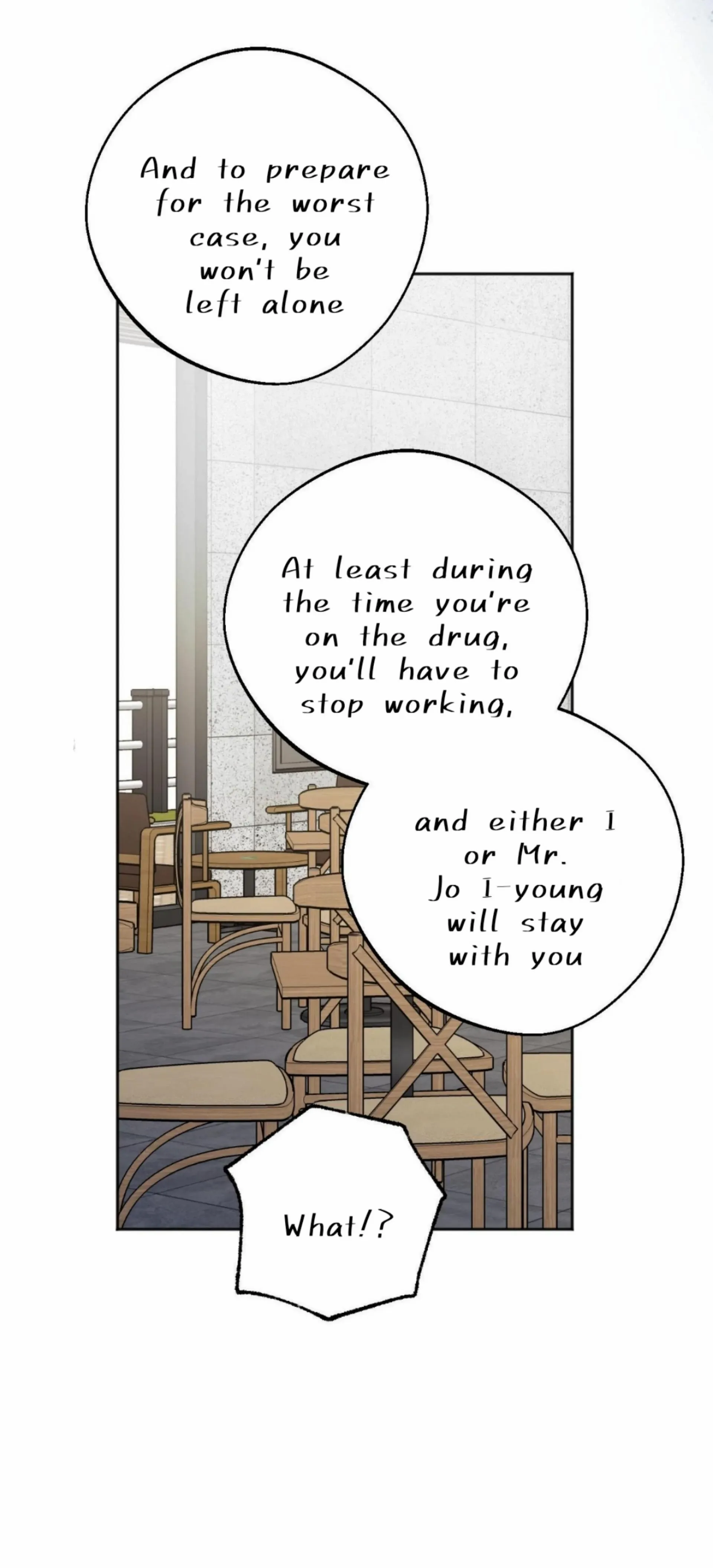 Origin Of Rite Chapter 30 page 32