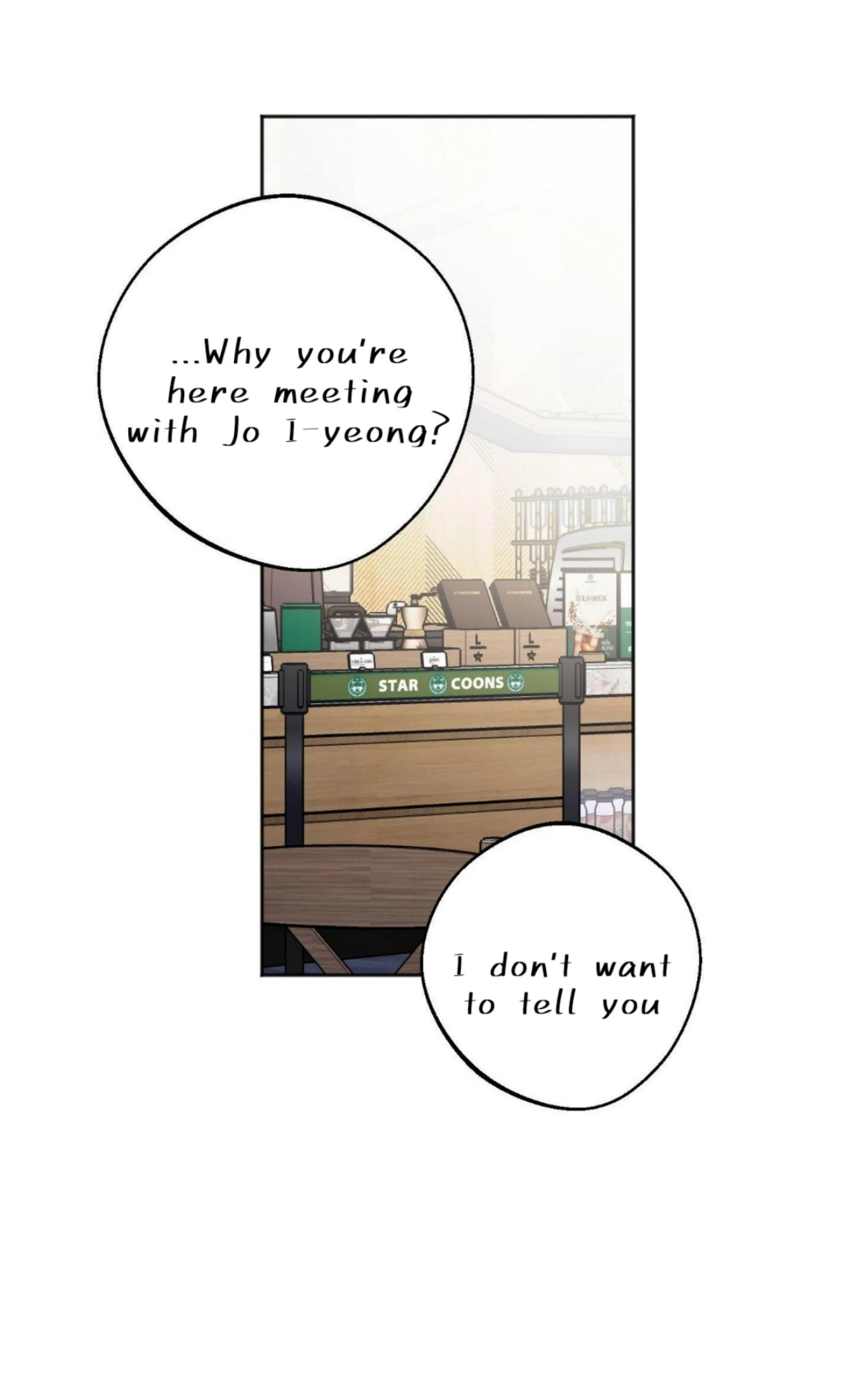 Origin Of Rite Chapter 30 page 11
