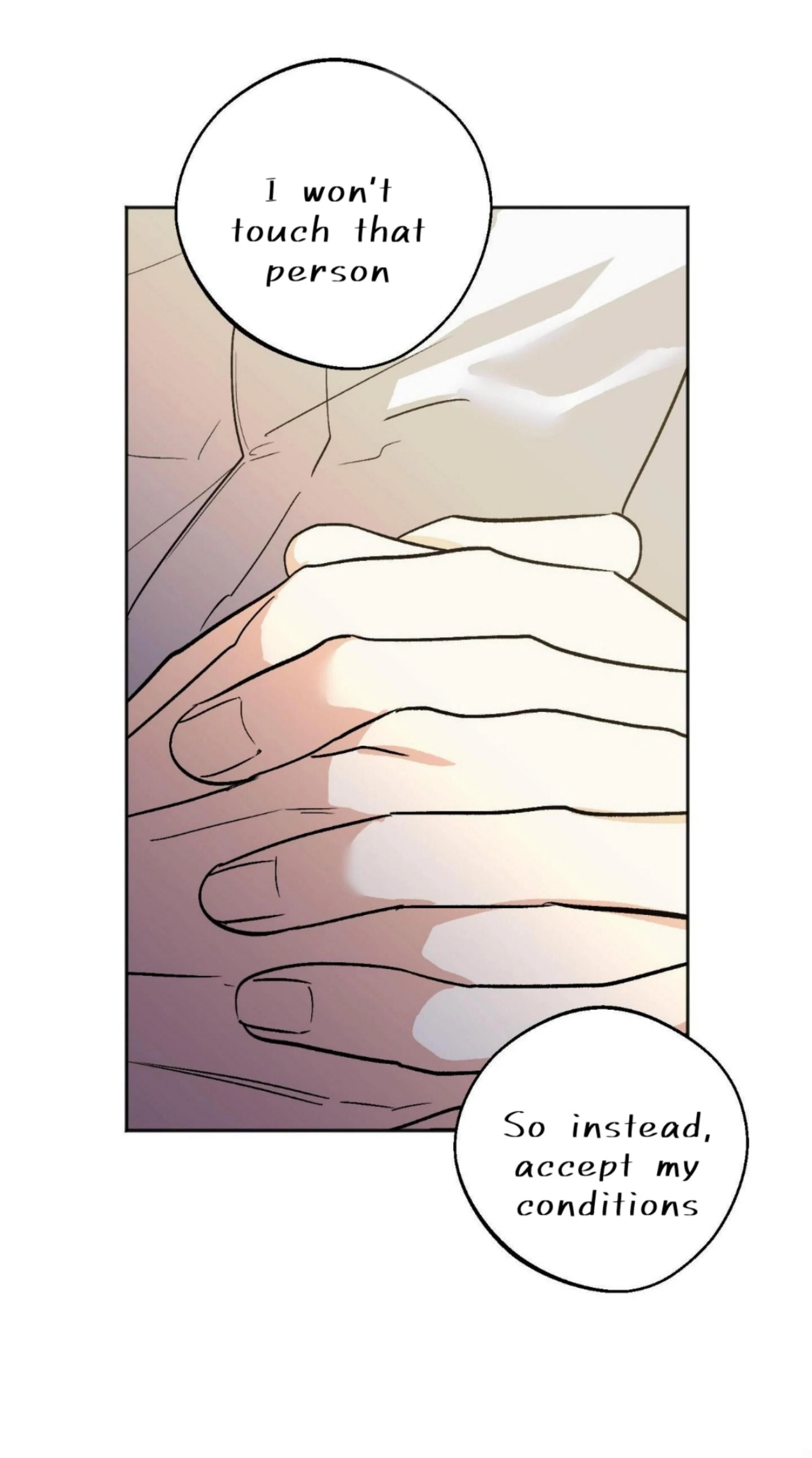 Origin Of Rite Chapter 30 page 23