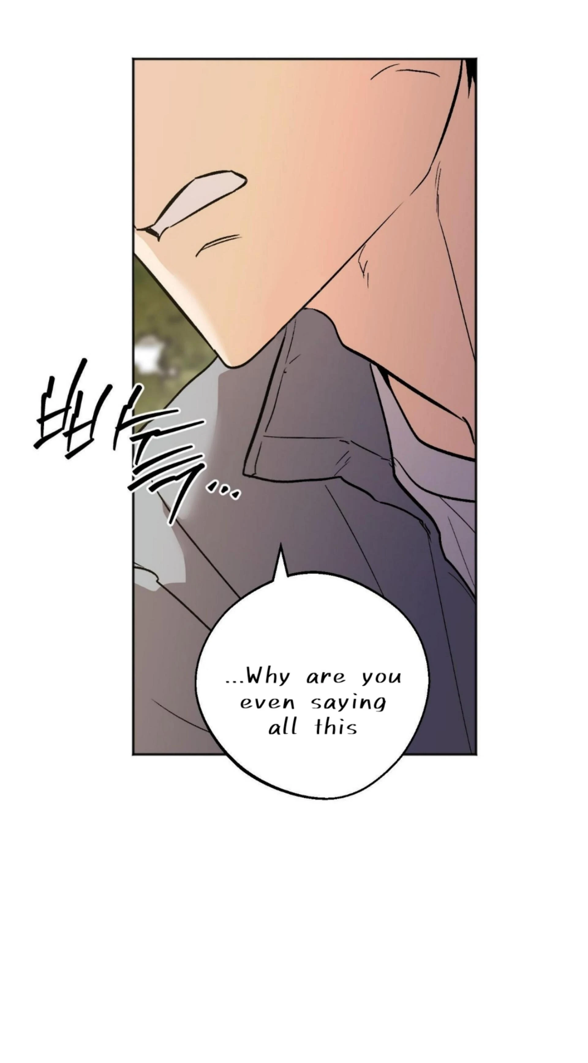 Origin Of Rite Chapter 30 page 21