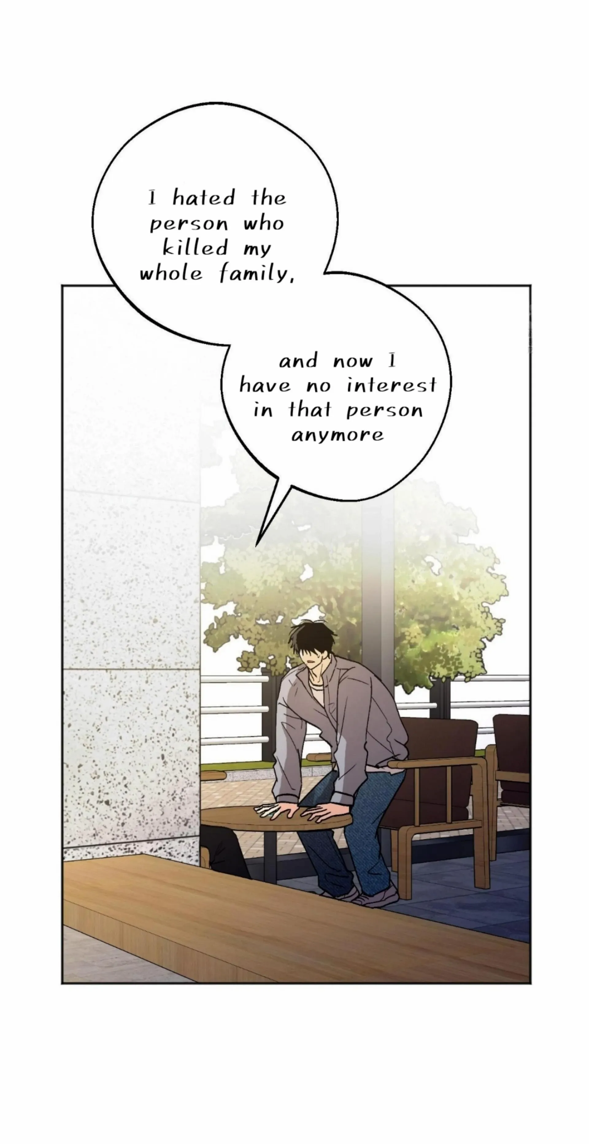 Origin Of Rite Chapter 30 page 19