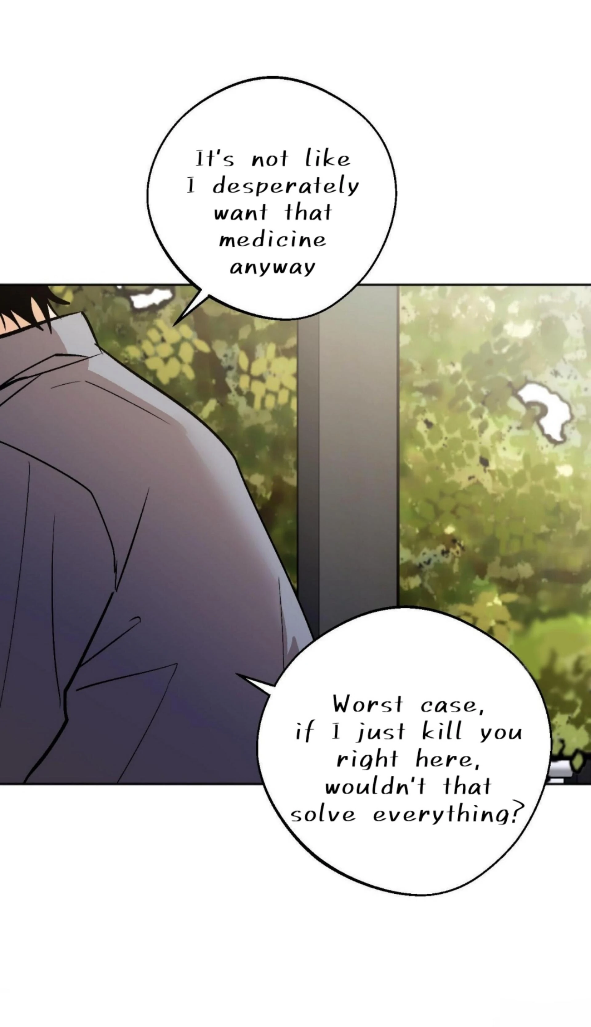 Origin Of Rite Chapter 30 page 35