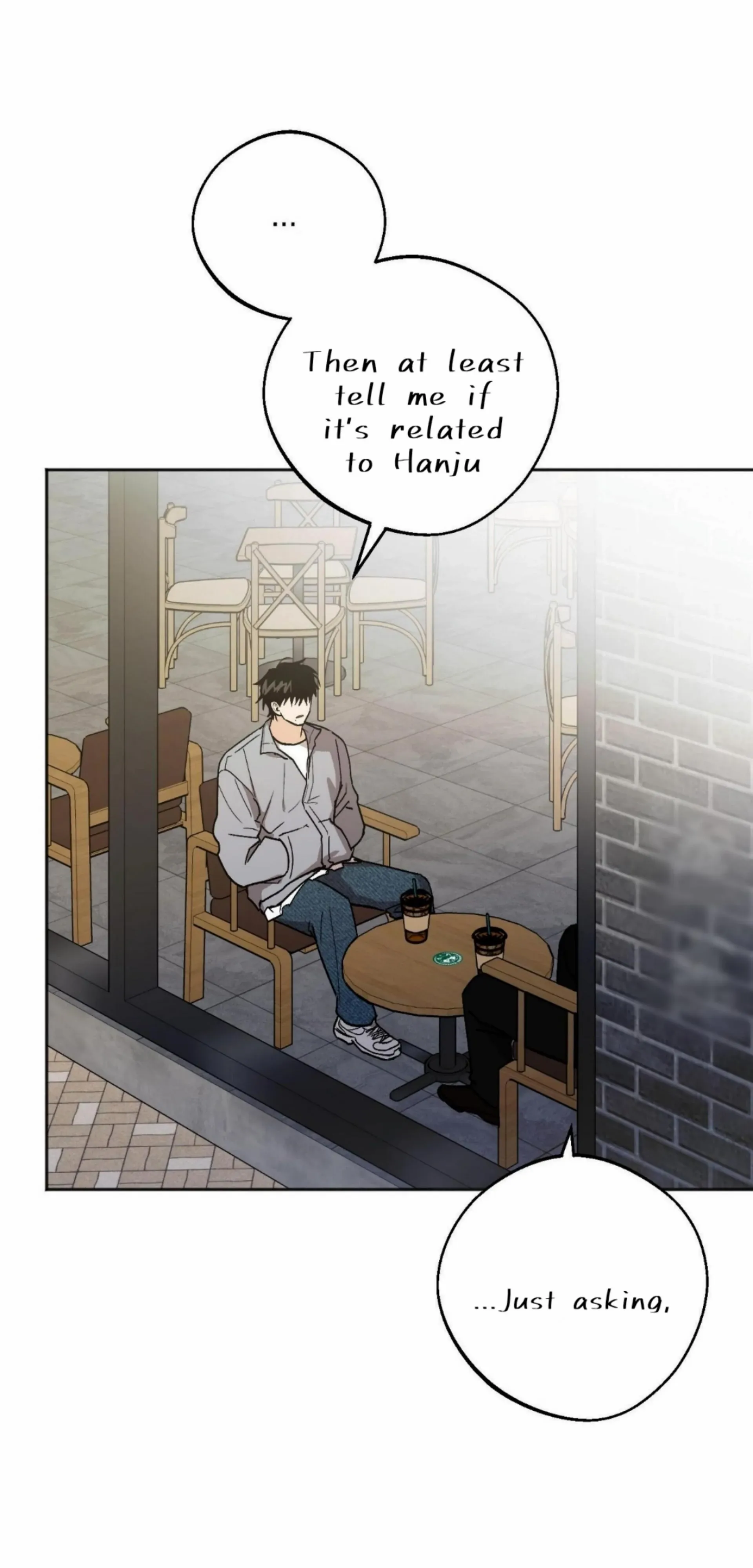 Origin Of Rite Chapter 30 page 12