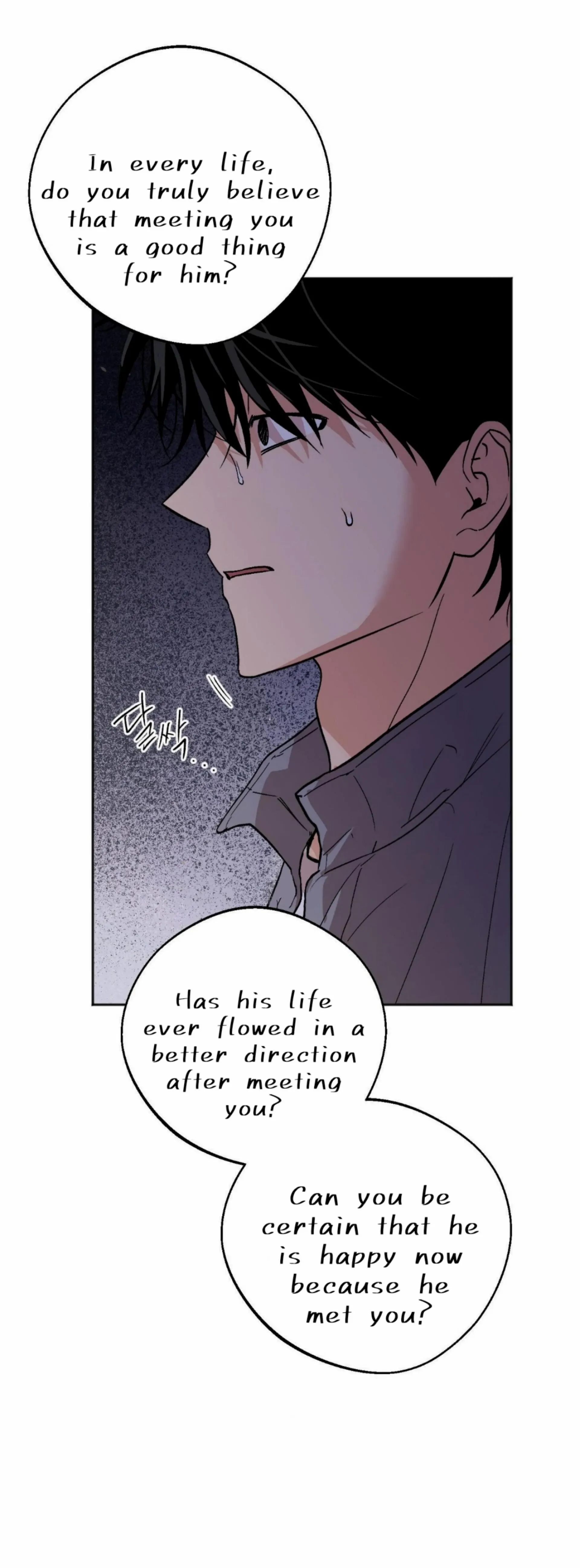 Origin Of Rite Chapter 30 page 38