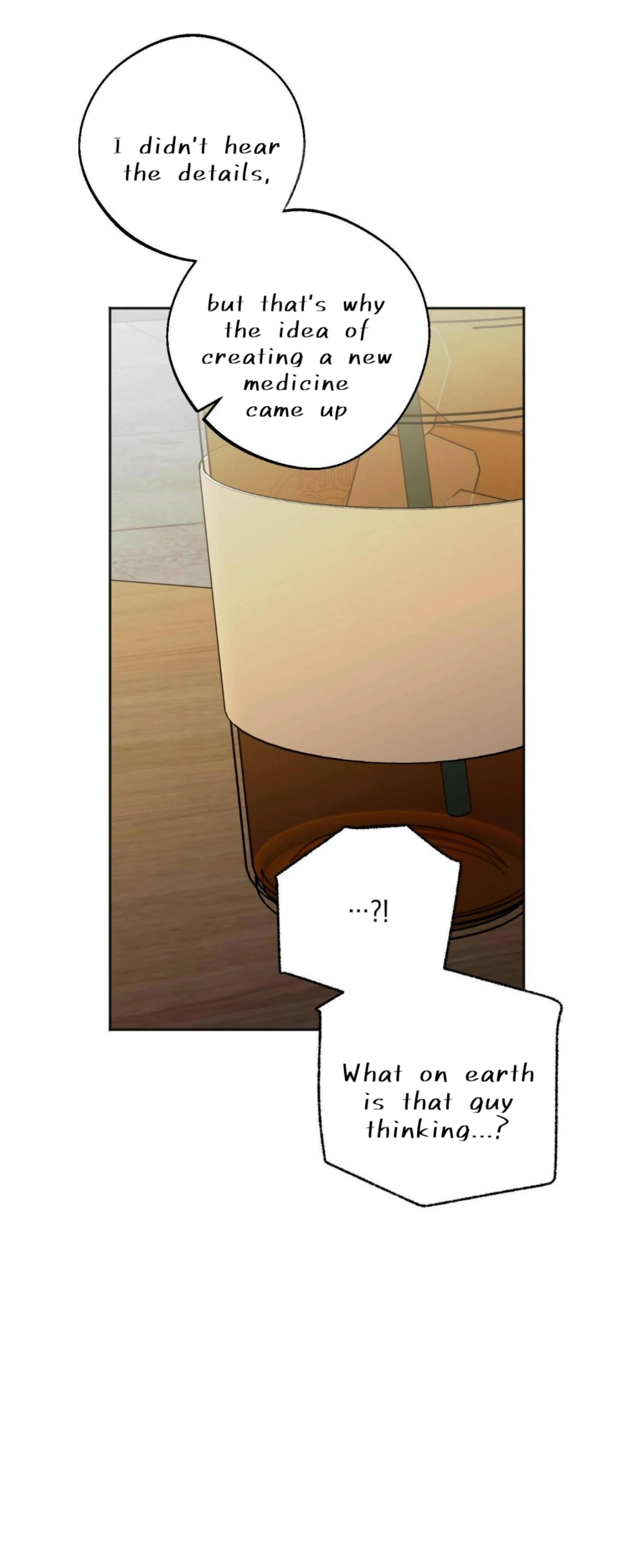 Origin Of Rite Chapter 30 page 28
