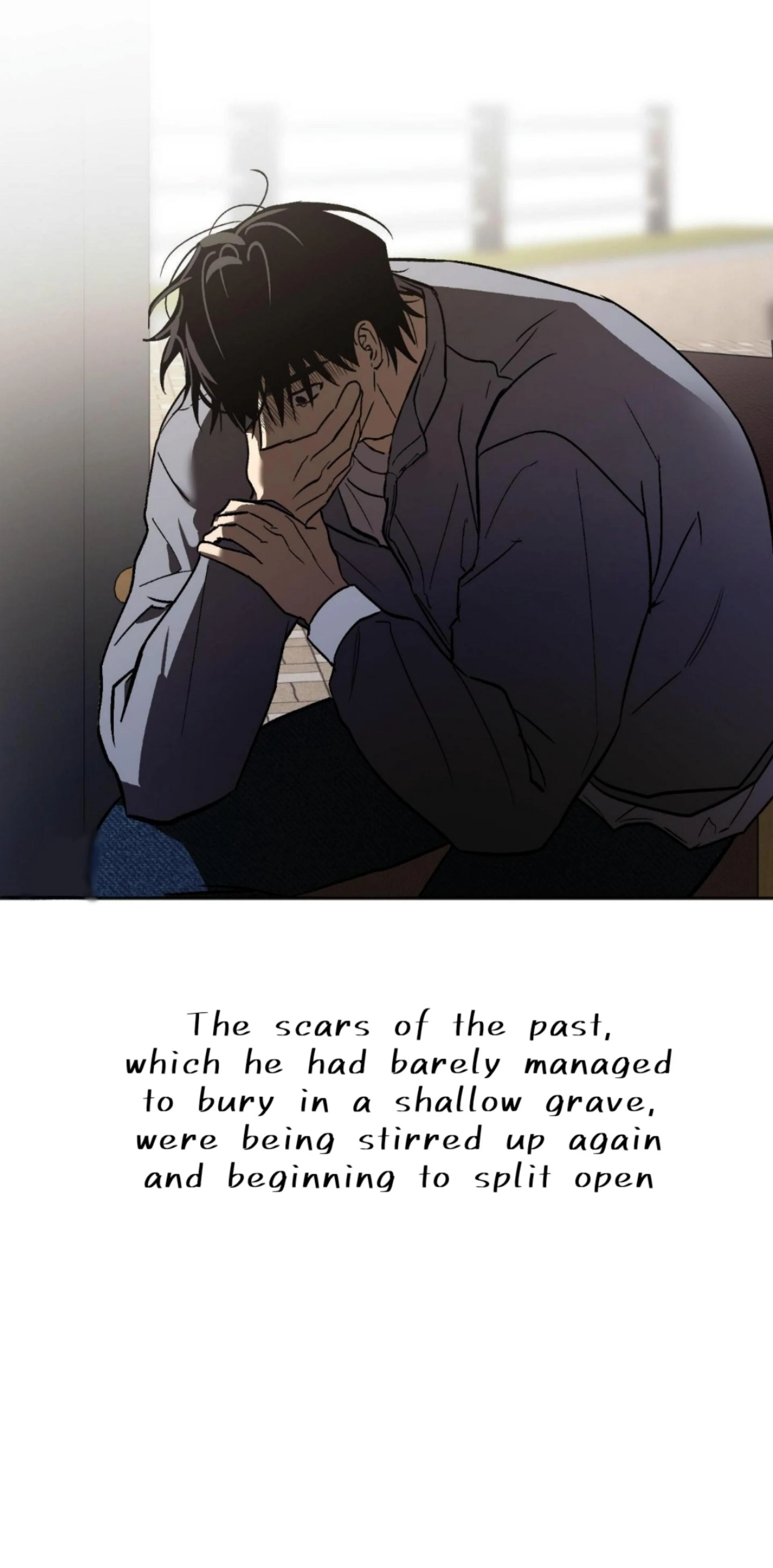 Origin Of Rite Chapter 30 page 48