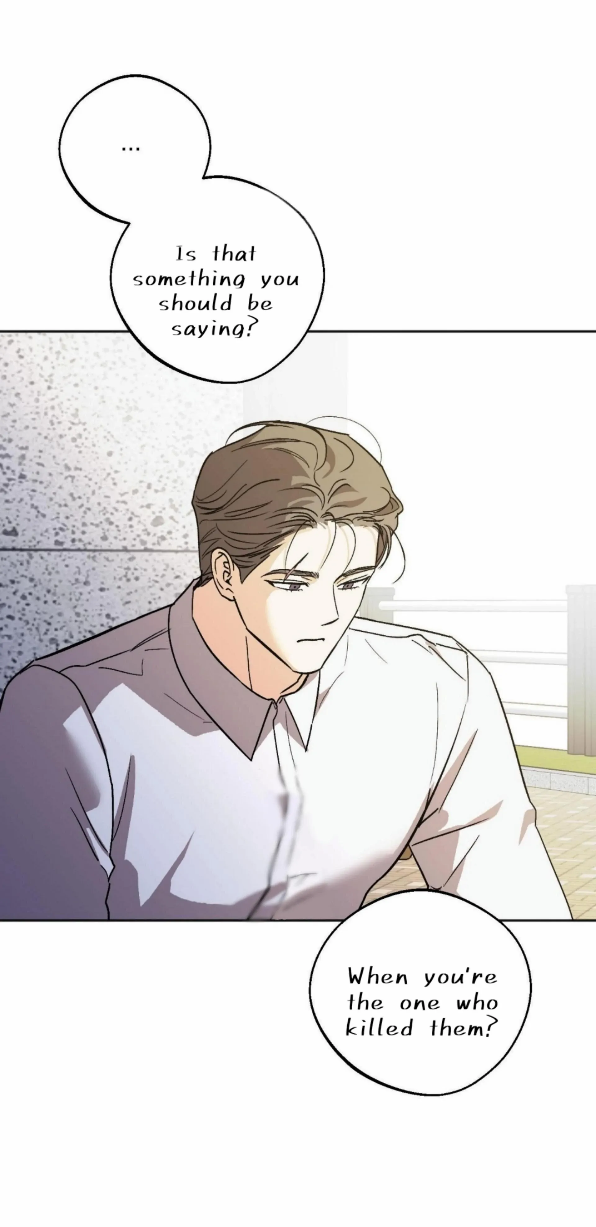 Origin Of Rite Chapter 30 page 18