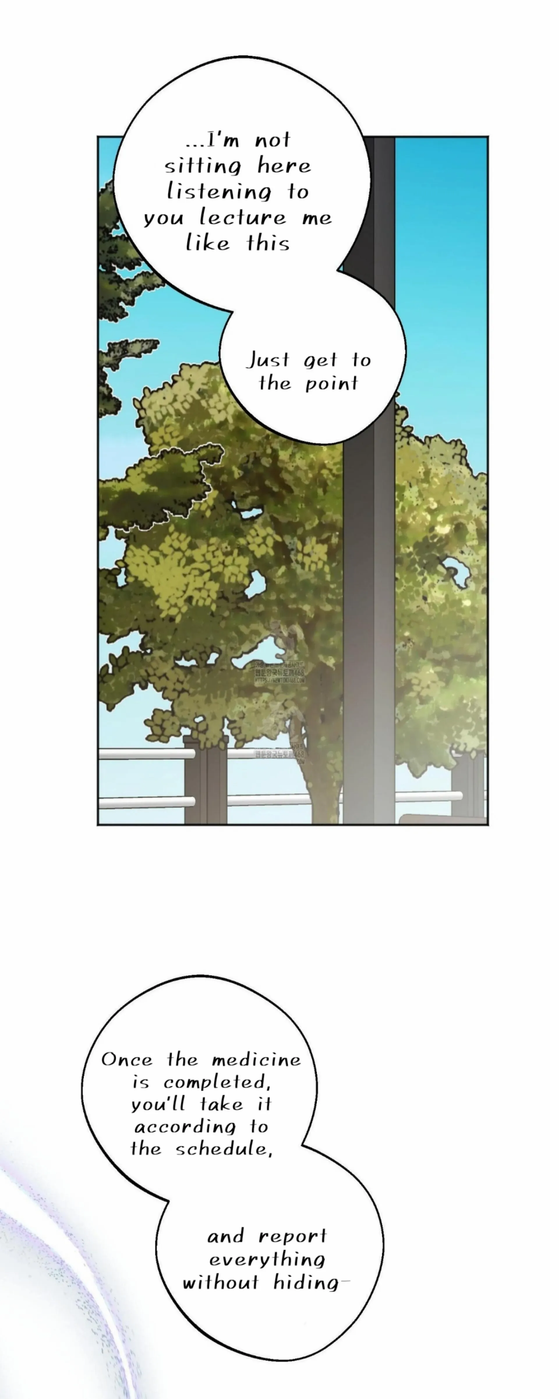 Origin Of Rite Chapter 30 page 30