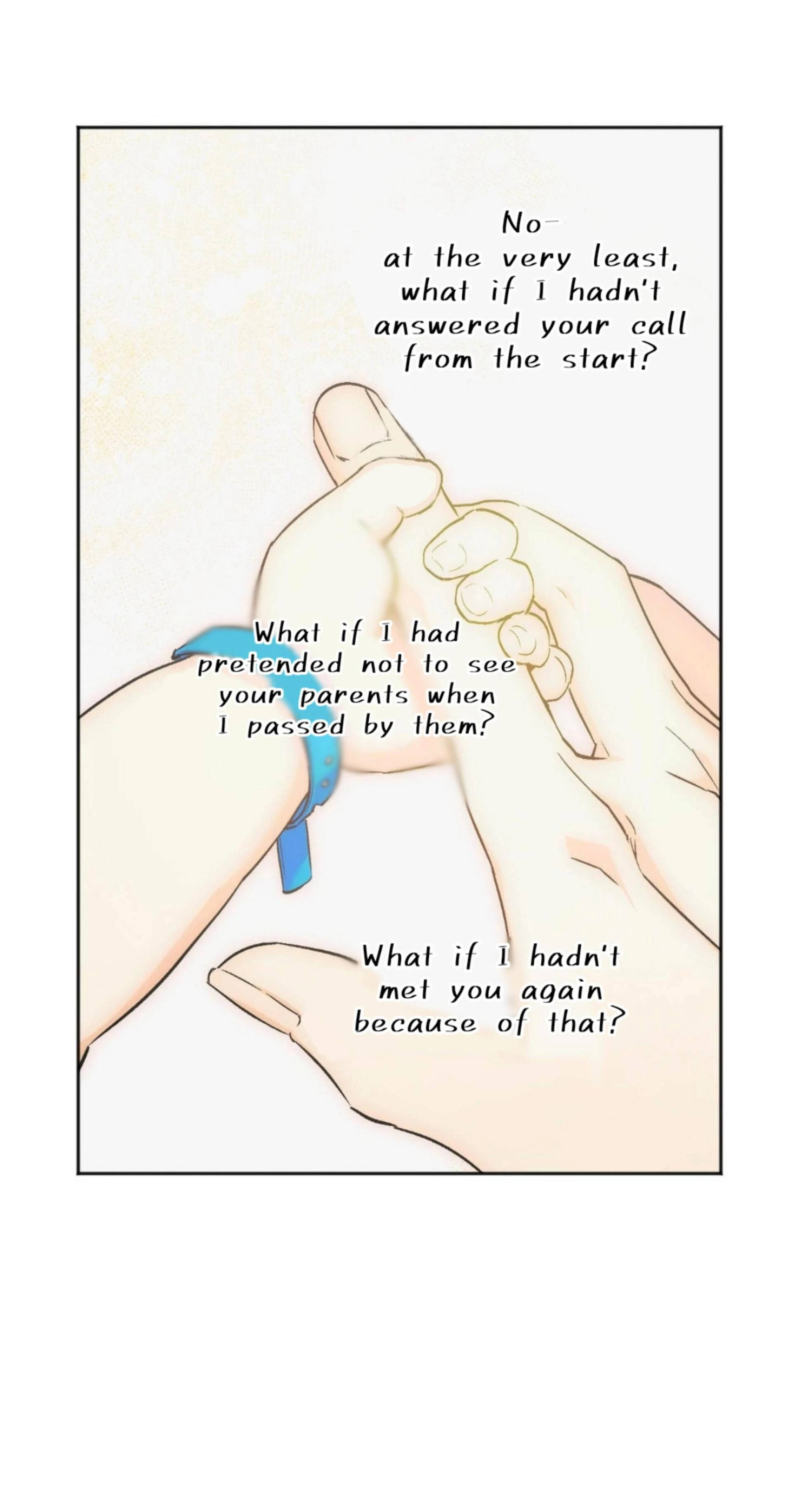 Origin Of Rite Chapter 30 page 50