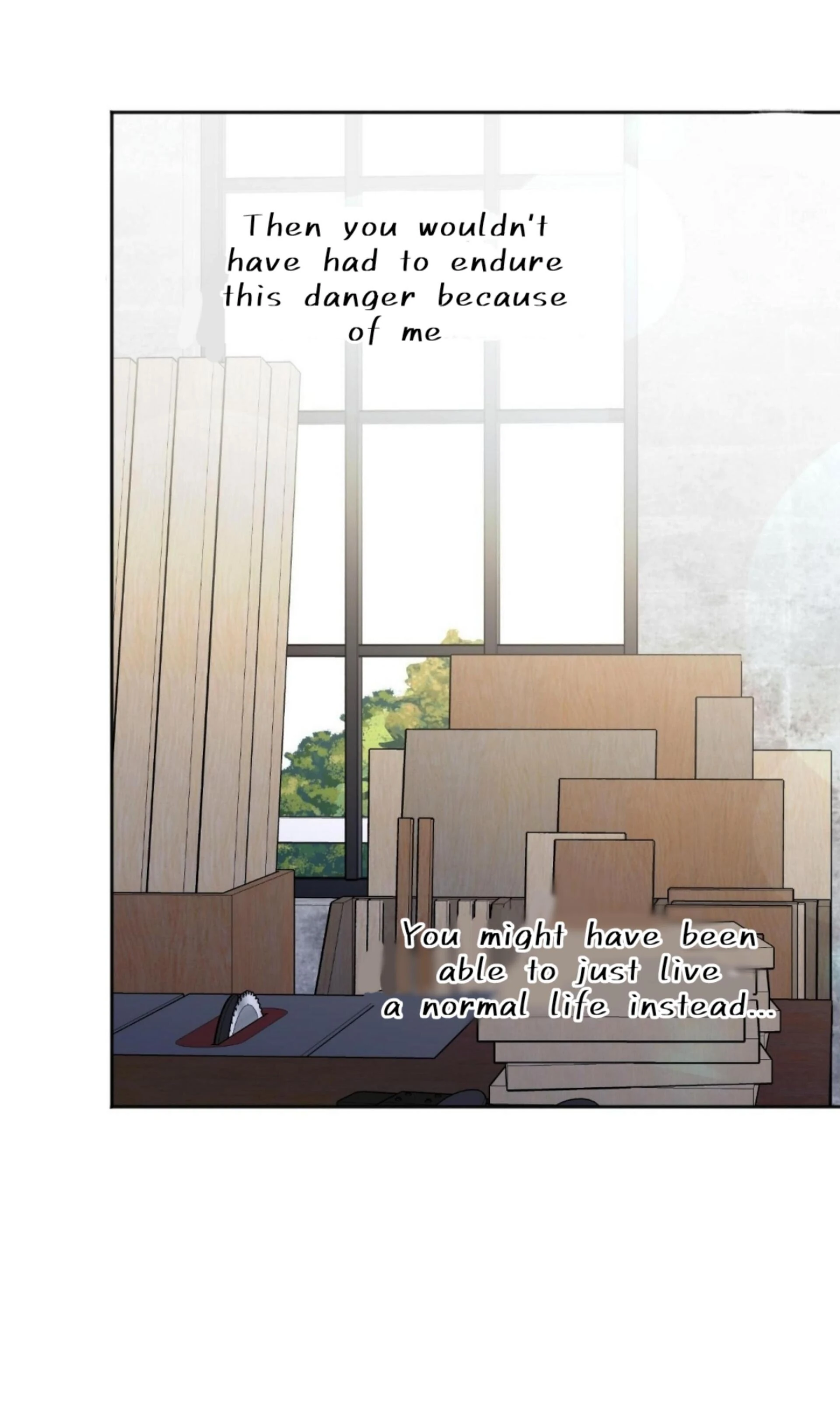 Origin Of Rite Chapter 30 page 51