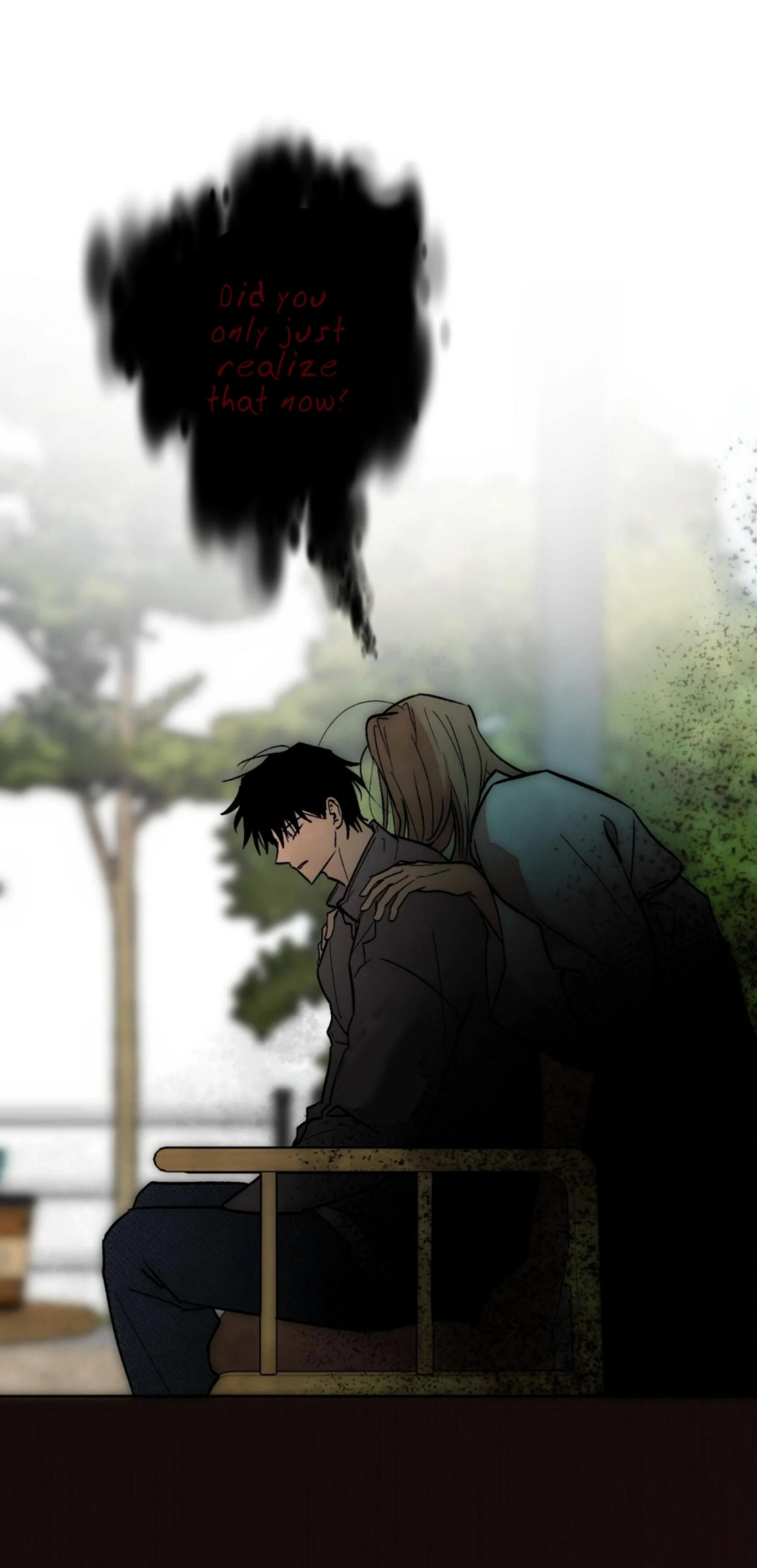 Origin Of Rite Chapter 30 page 54