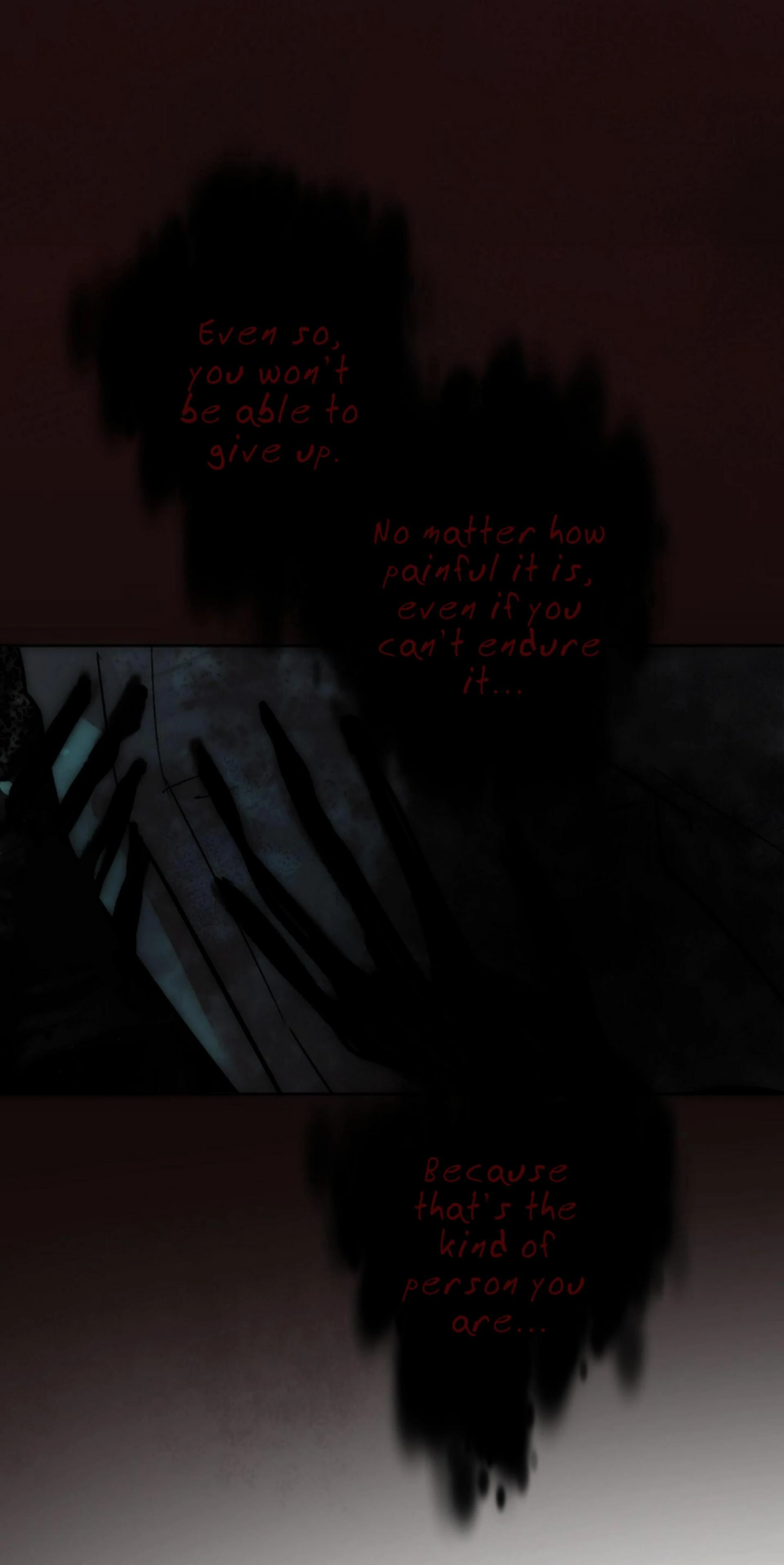 Origin Of Rite Chapter 30 page 56