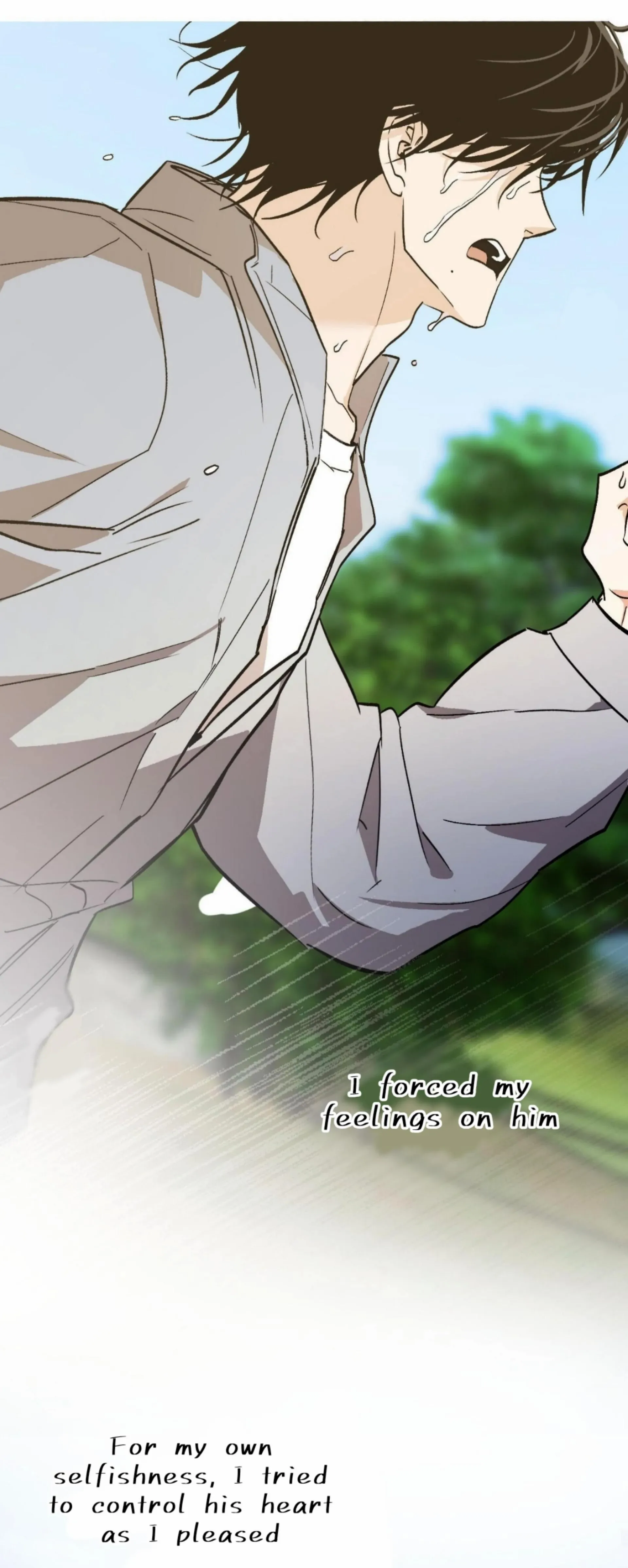 Origin Of Rite Chapter 30 page 59