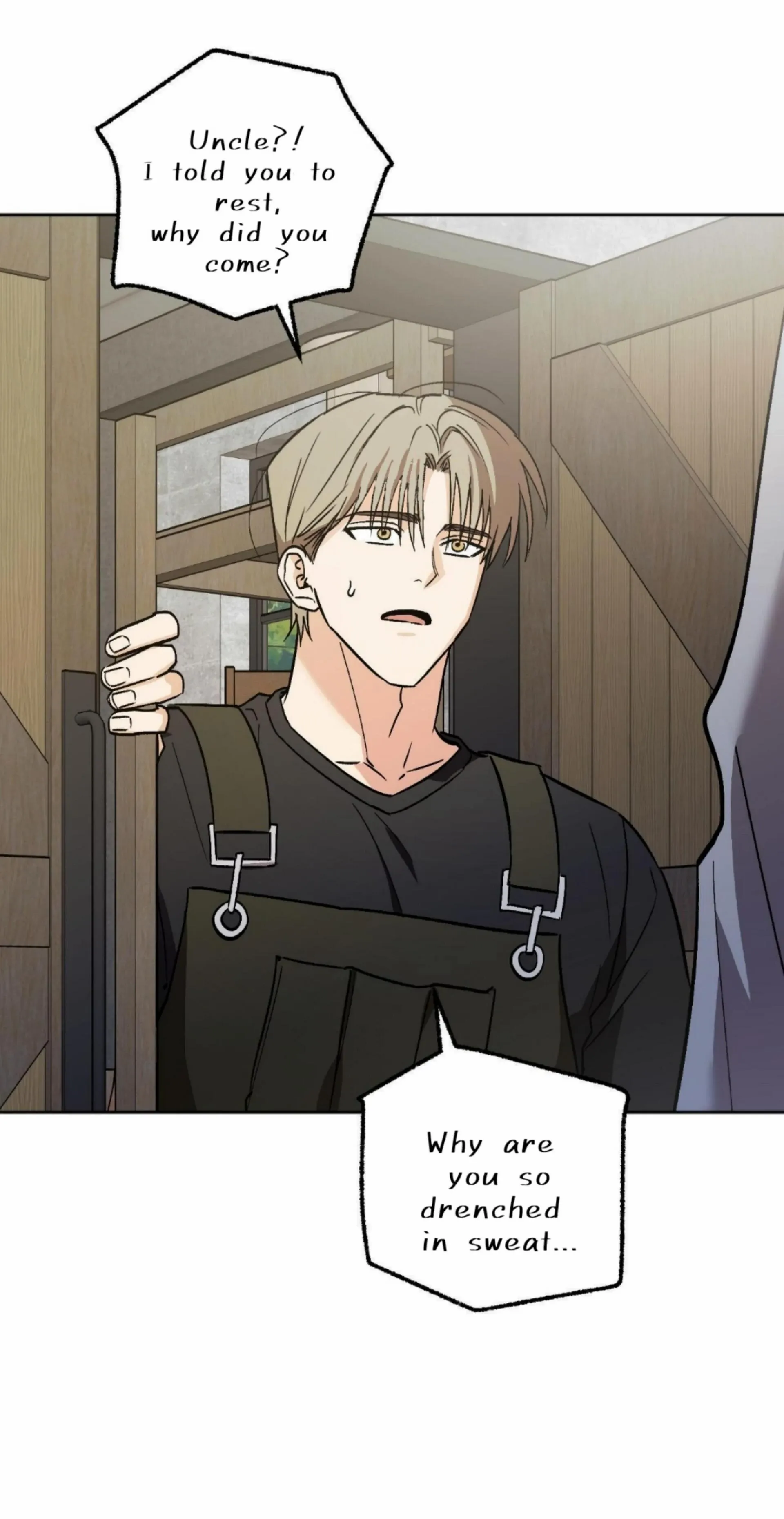 Origin Of Rite Chapter 30 page 64