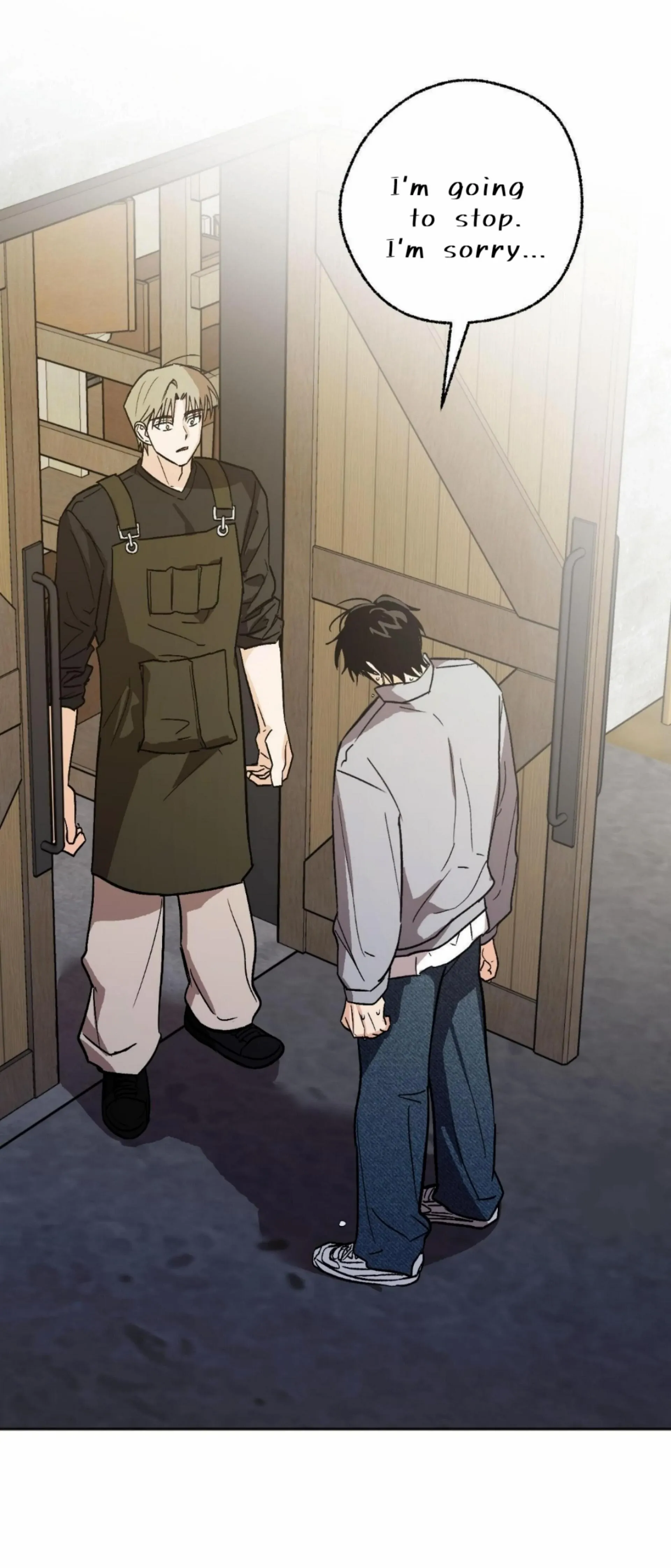 Origin Of Rite Chapter 30 page 66
