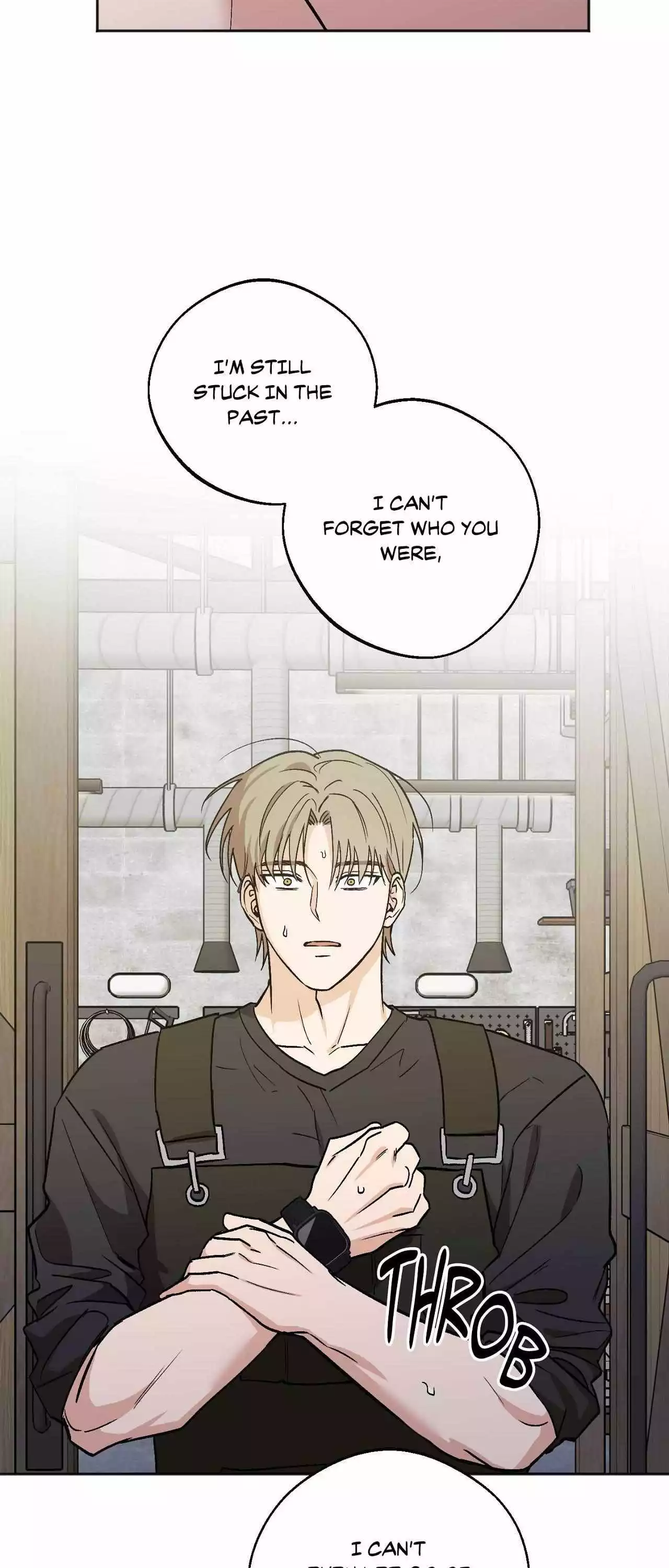 Origin Of Rite Chapter 31 page 5