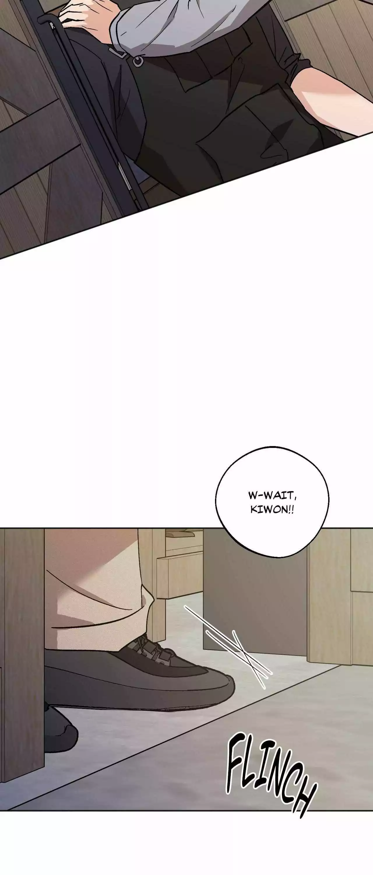 Origin Of Rite Chapter 31 page 11
