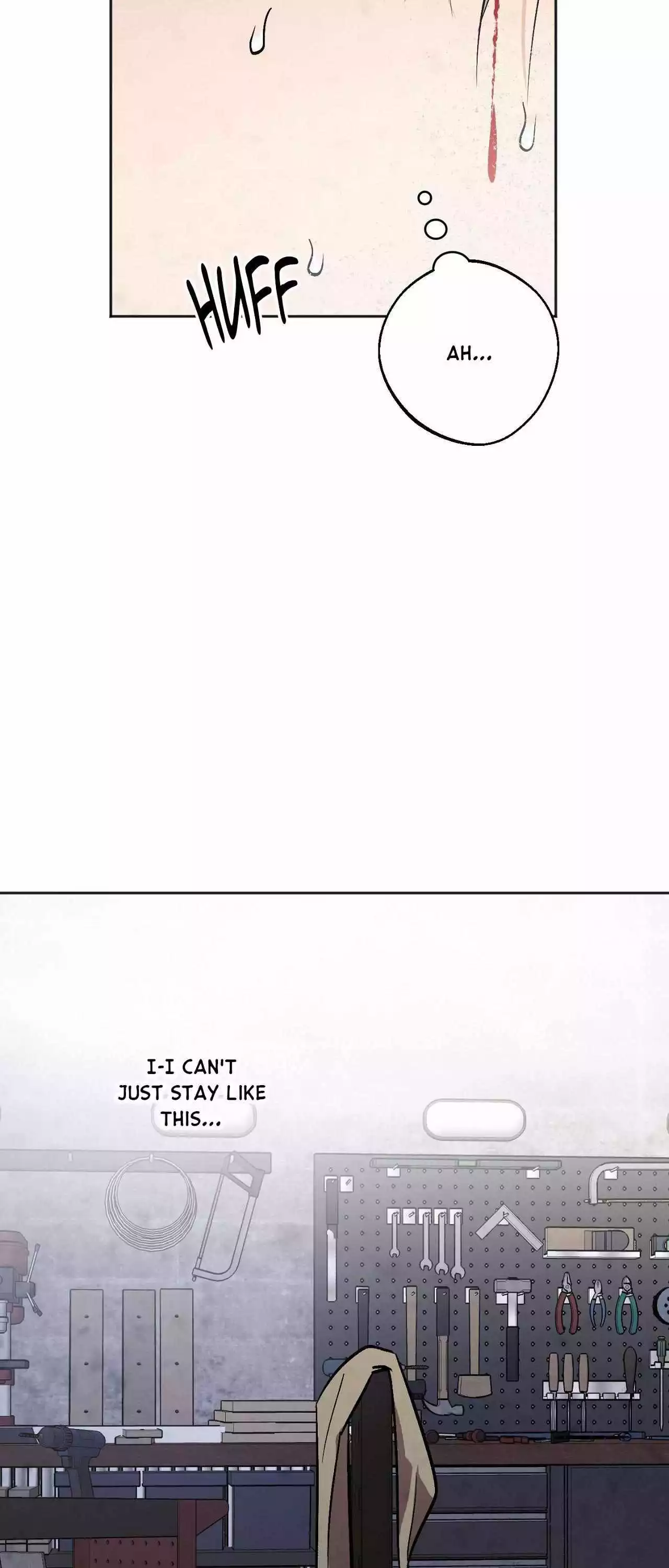 Origin Of Rite Chapter 31 page 48