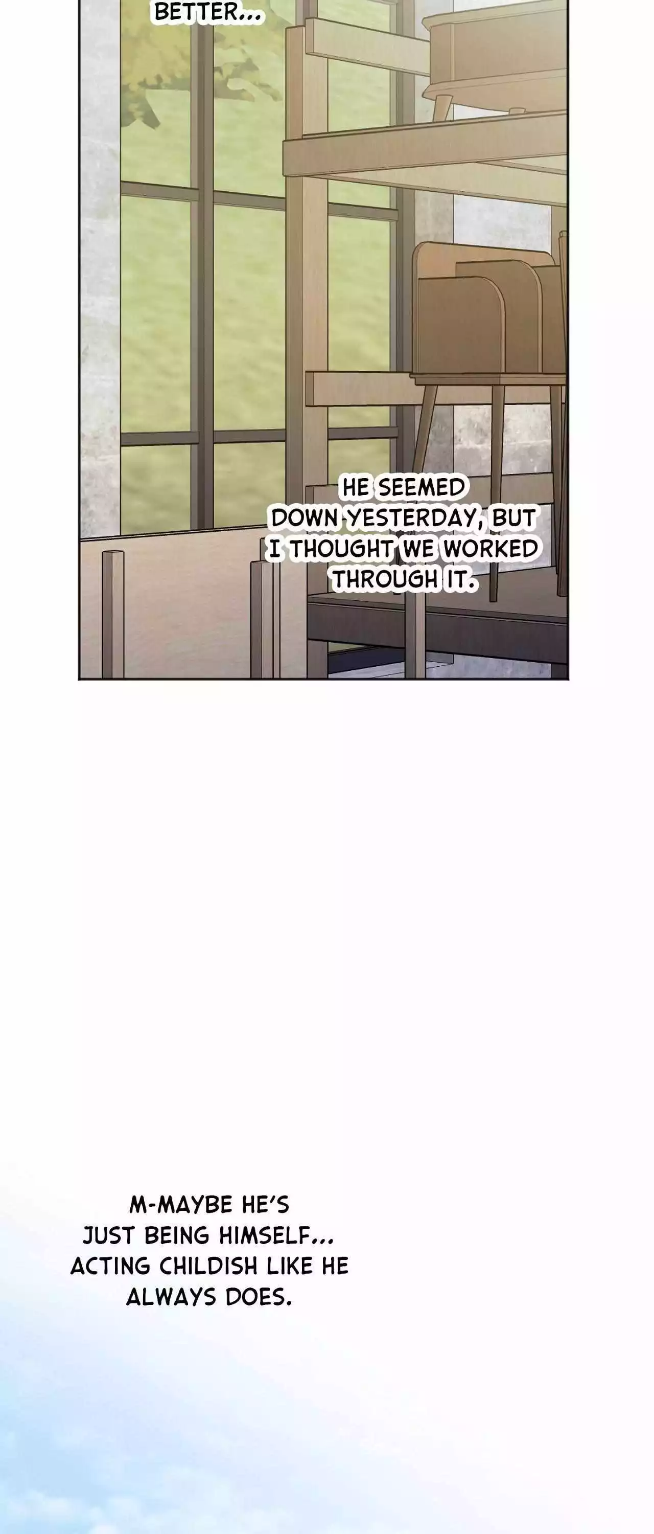 Origin Of Rite Chapter 31 page 16
