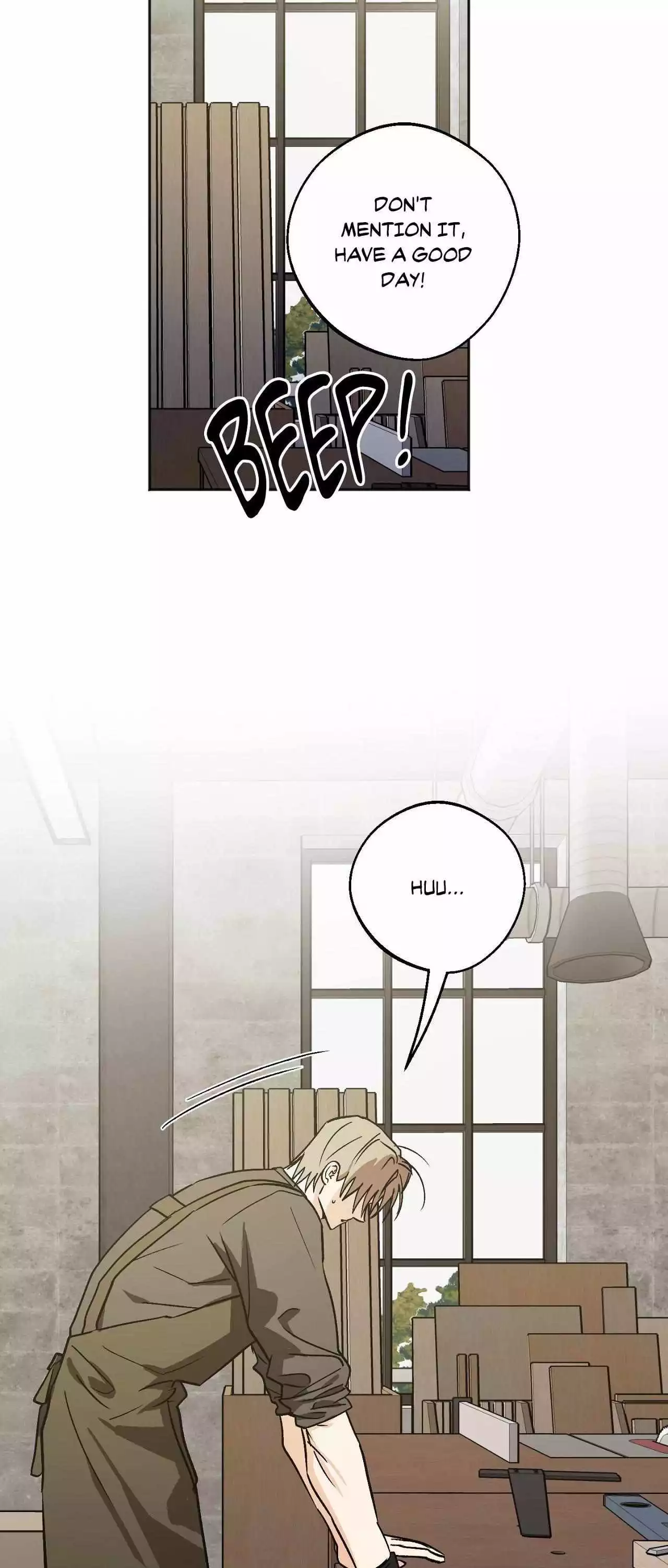 Origin Of Rite Chapter 31 page 35