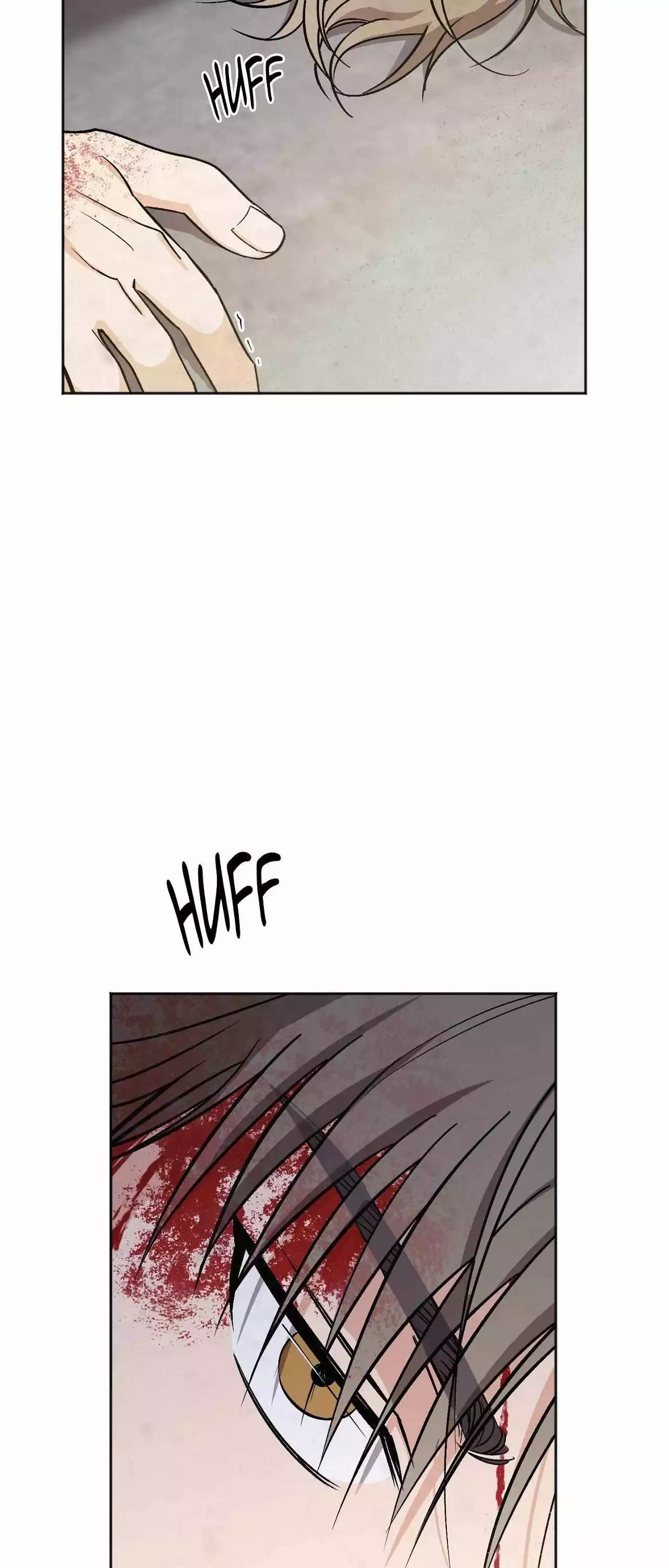 Origin Of Rite Chapter 31 page 47