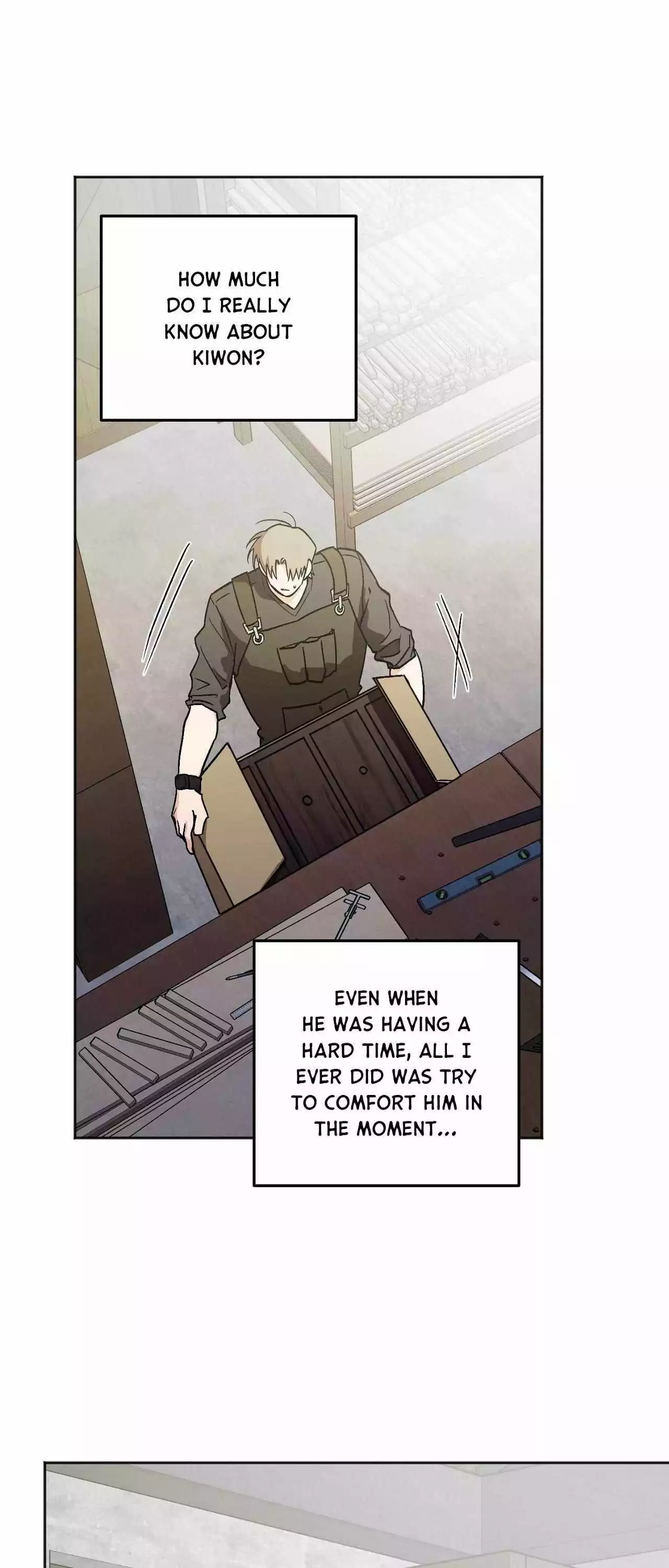 Origin Of Rite Chapter 31 page 39