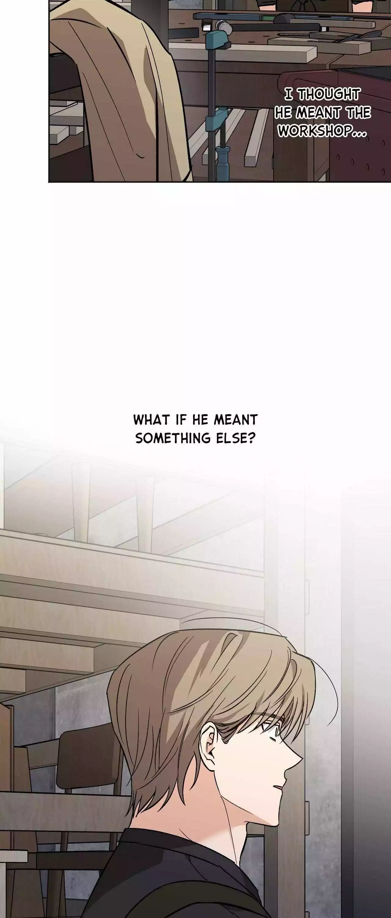 Origin Of Rite Chapter 31 page 18