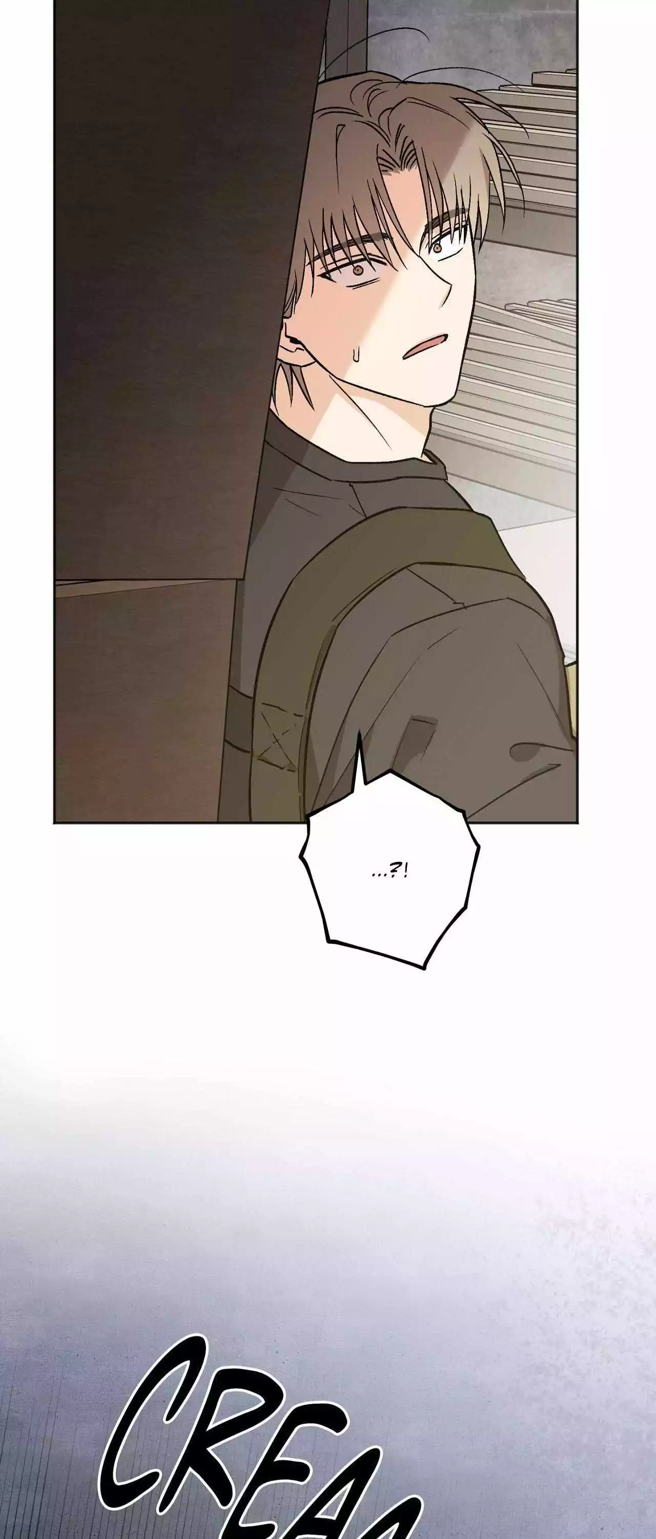 Origin Of Rite Chapter 31 page 43