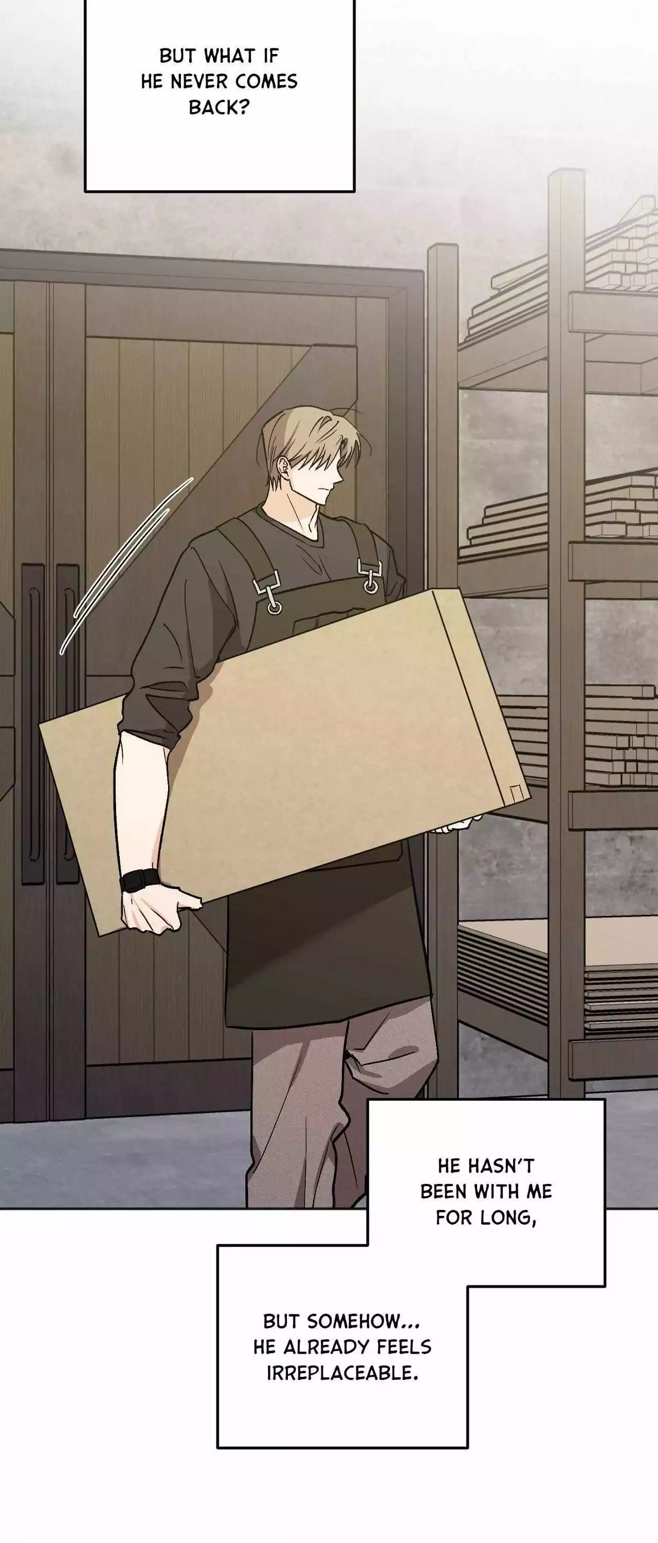 Origin Of Rite Chapter 31 page 41