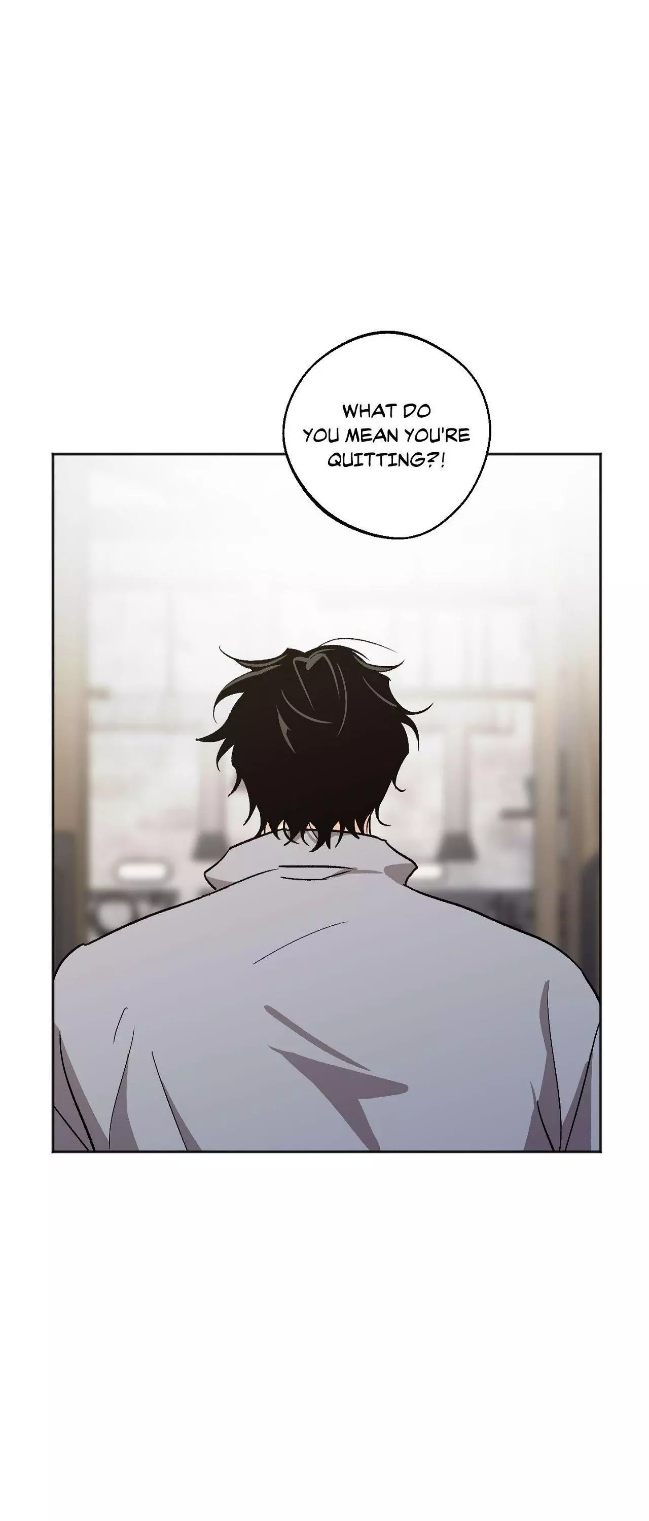 Origin Of Rite Chapter 31 page 1