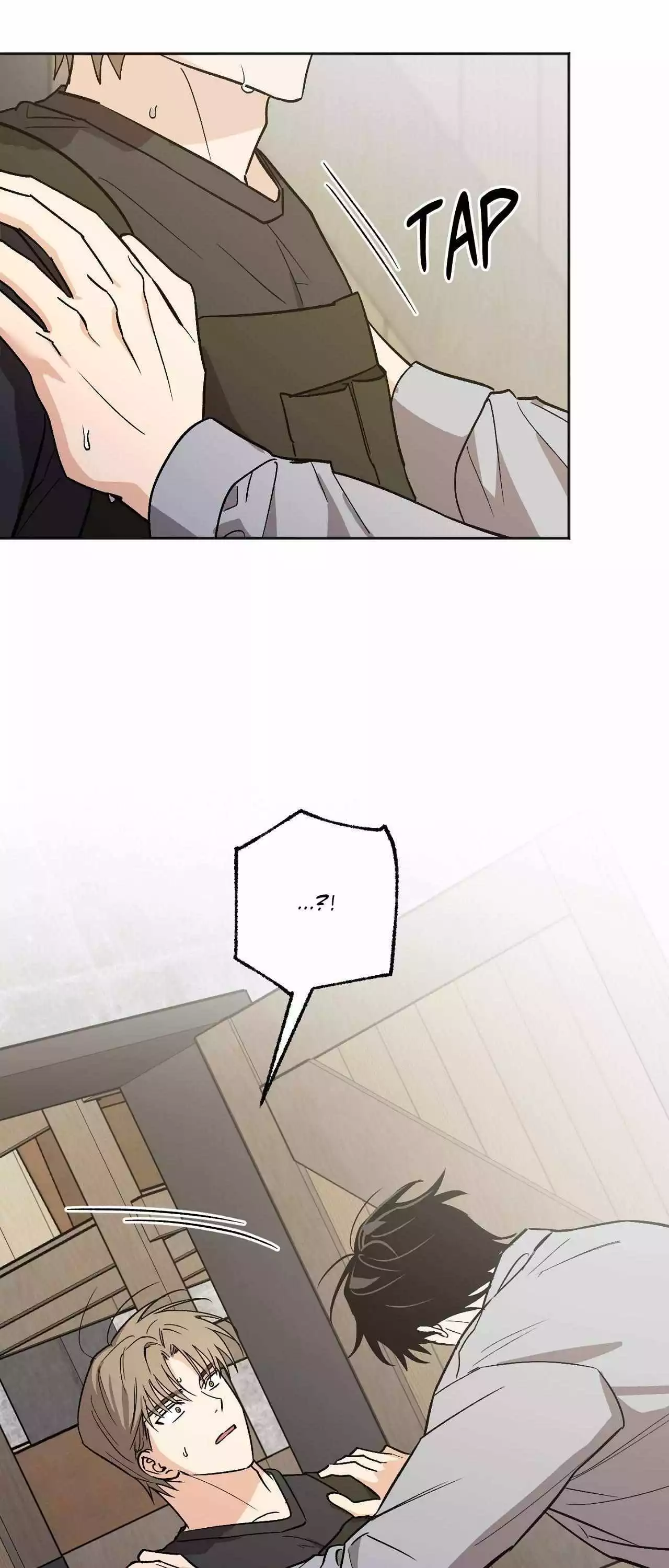 Origin Of Rite Chapter 31 page 10