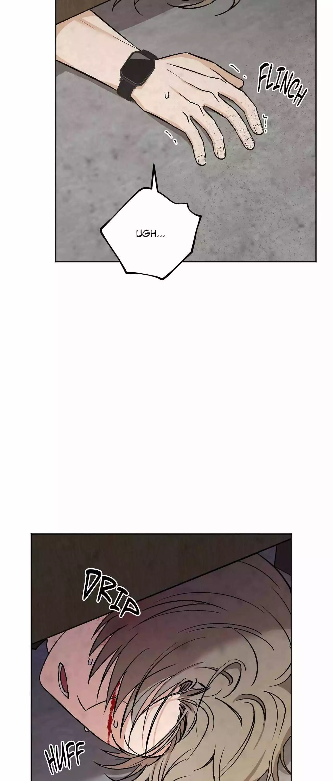 Origin Of Rite Chapter 31 page 46