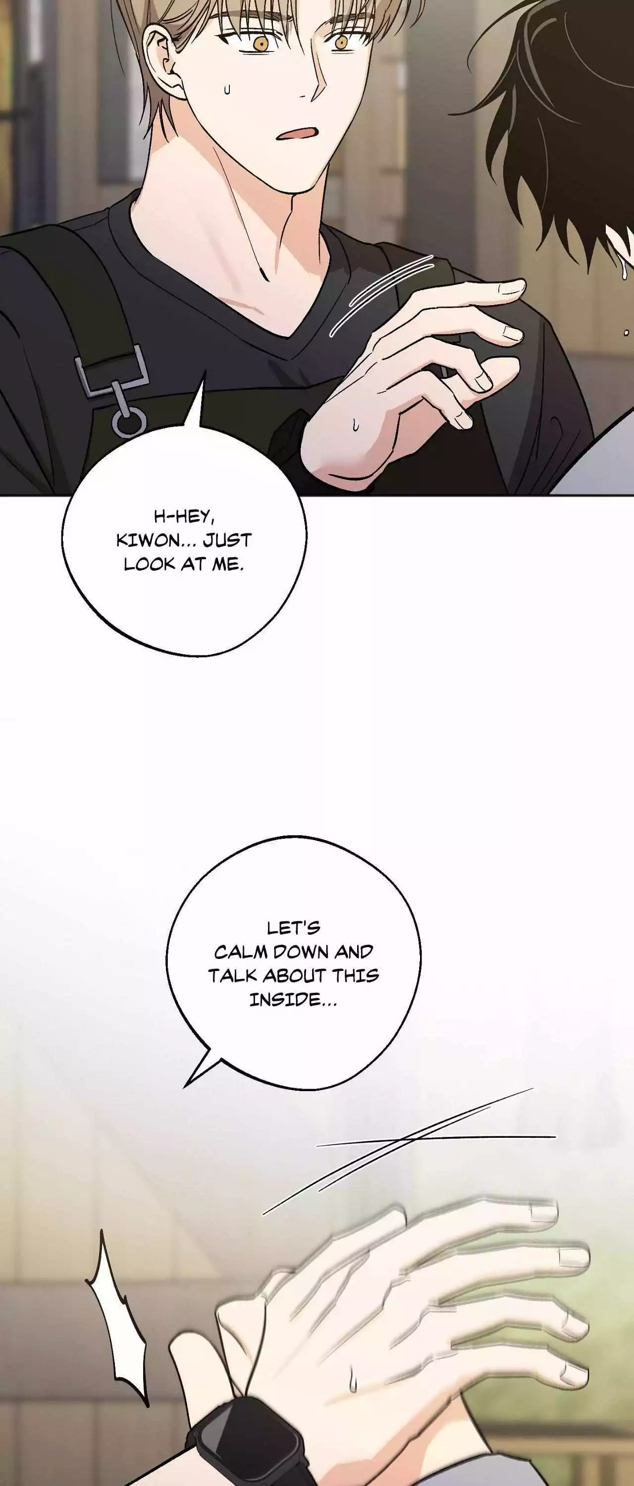 Origin Of Rite Chapter 31 page 3