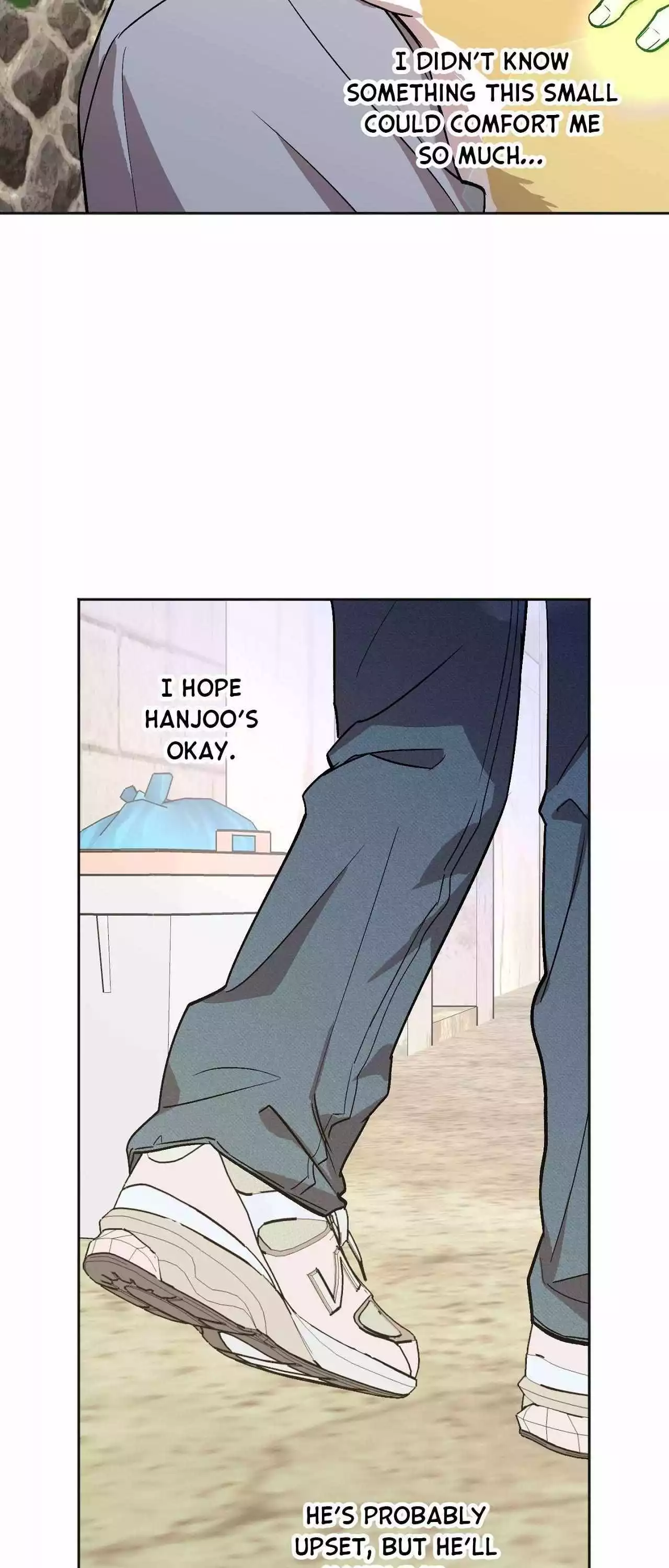 Origin Of Rite Chapter 31 page 52